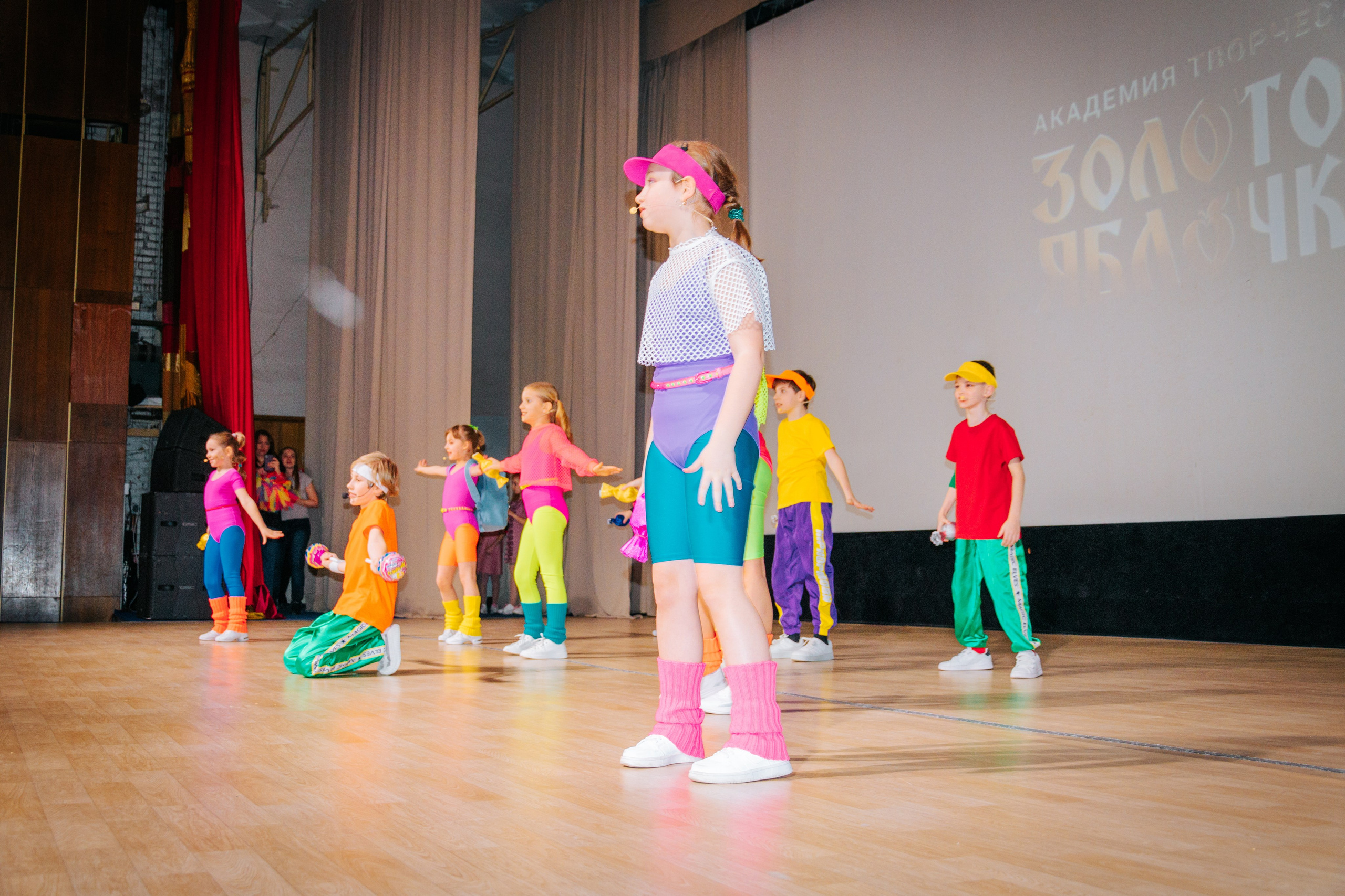 16 марта, г. Суздаль. Золотое яблочко