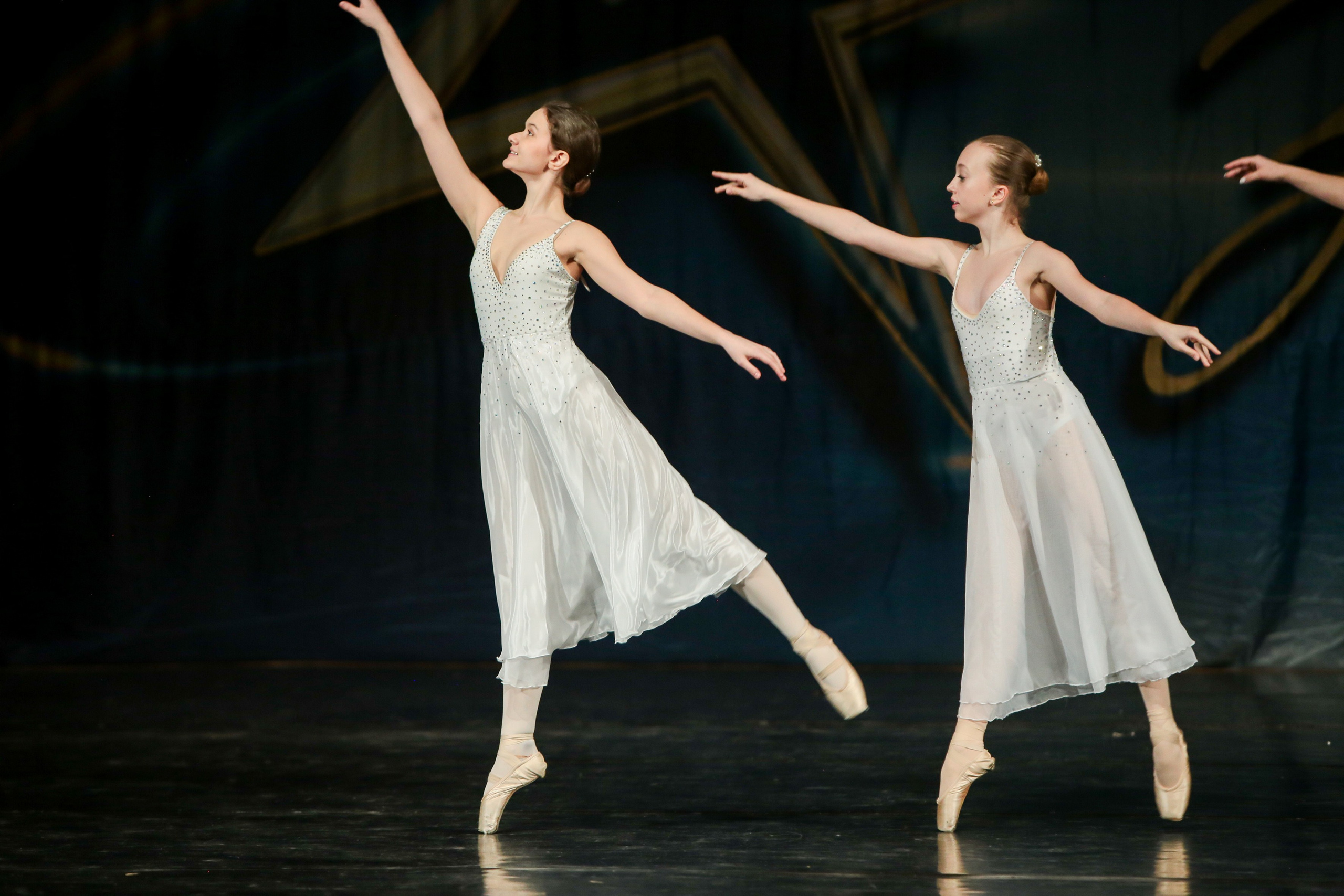 12 апреля, г. Нижний Новгород. Золотое яблочко