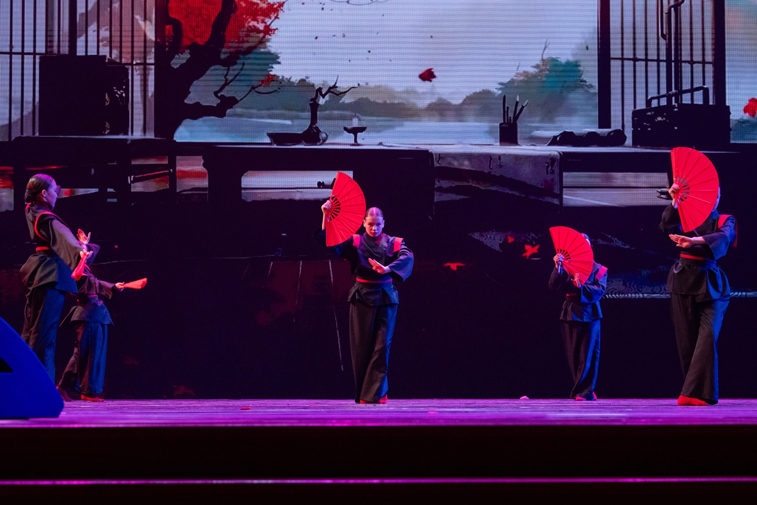 18 мая, г. Москва, Кремль, Концерт. Золотое яблочко