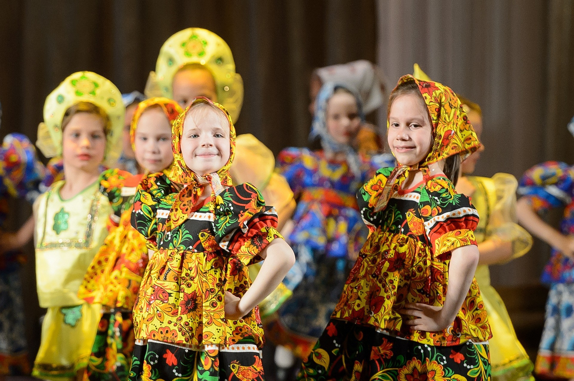 23 мая, концерт 5 лет, БКЗ. Золотое яблочко