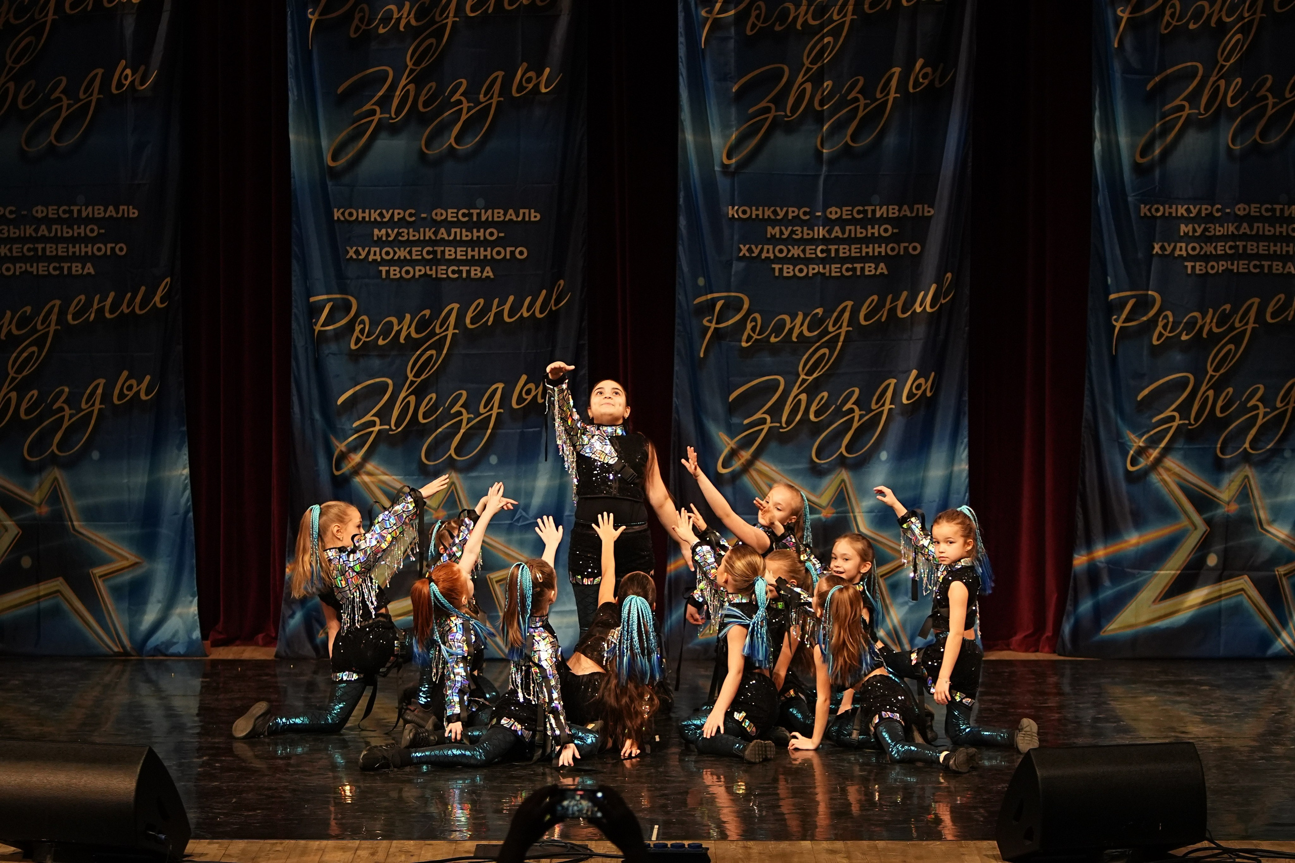 15 марта, блок 1, г. Москва. Золотое яблочко