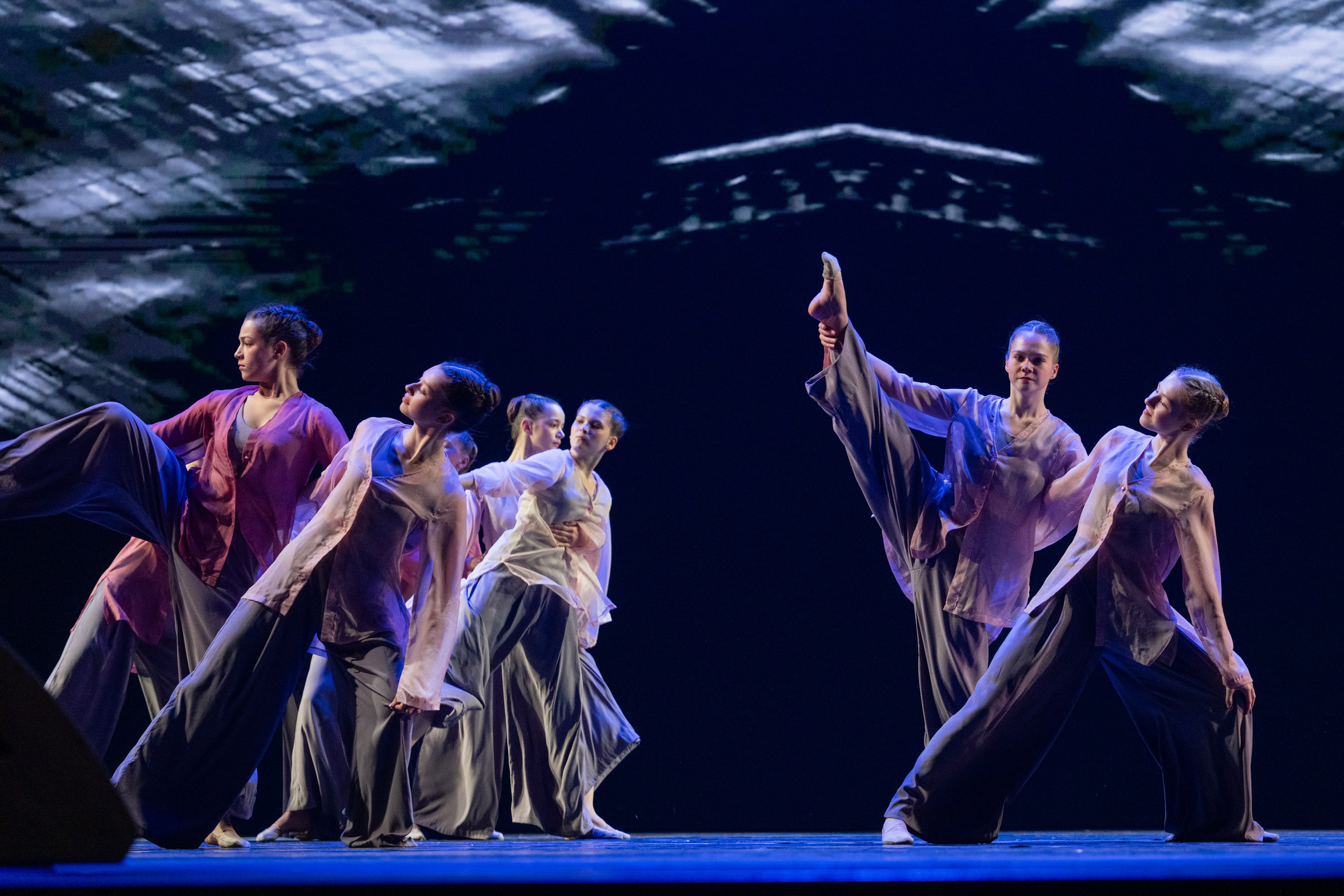 16 мая, г. Москва, Кремль, Концерт. Золотое яблочко