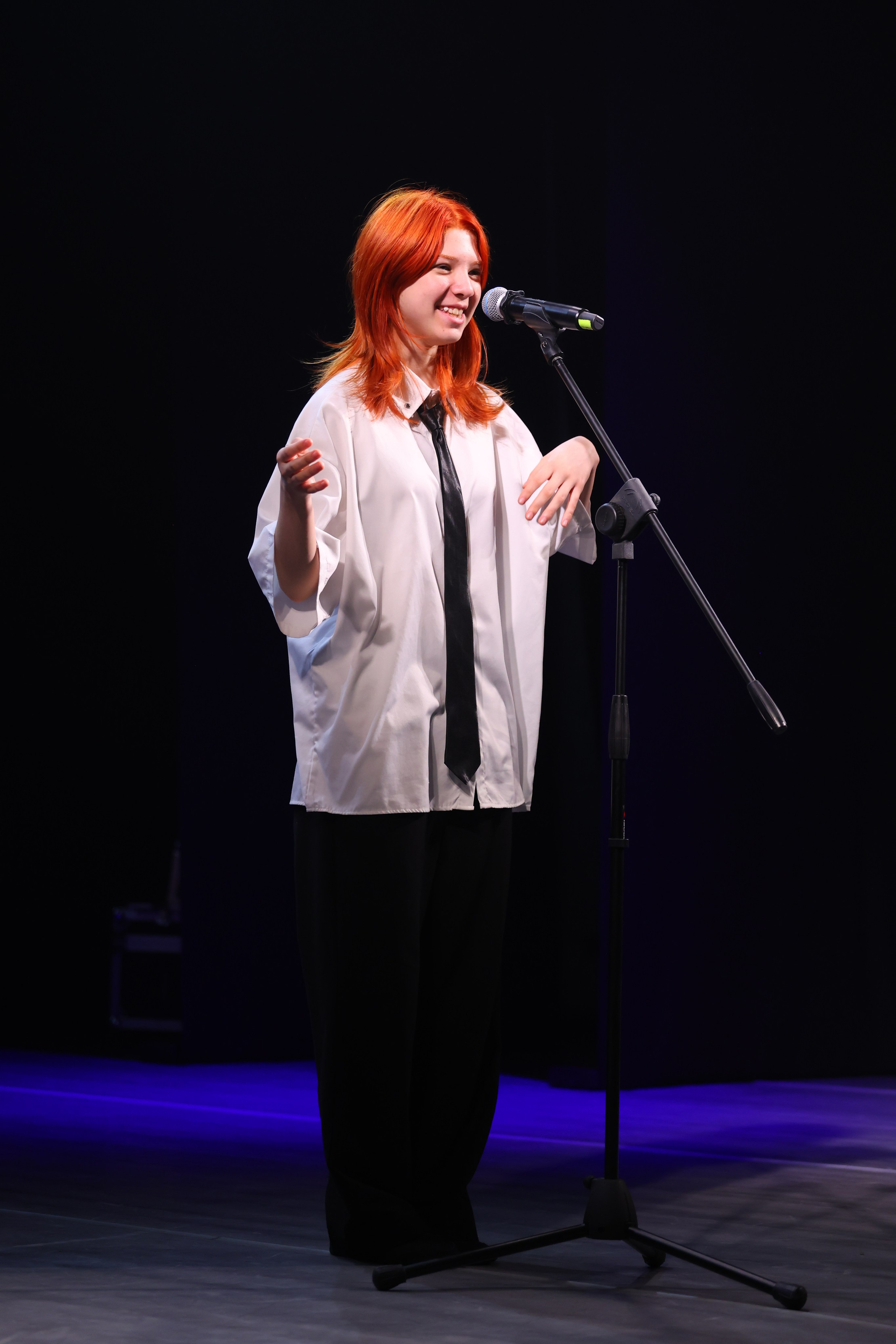 22 марта, г. Владивосток. Золотое яблочко