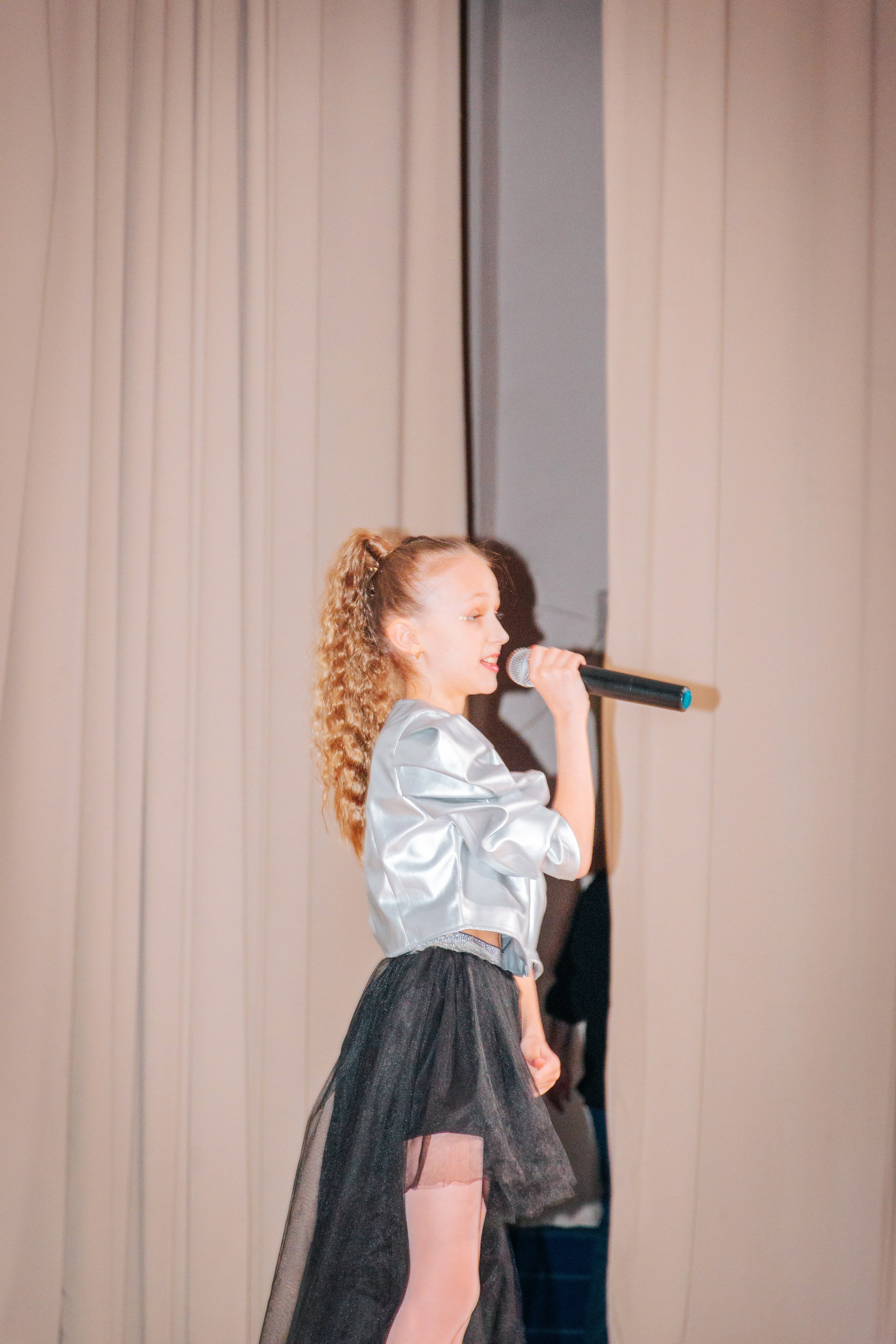 16 марта, г. Суздаль. Золотое яблочко