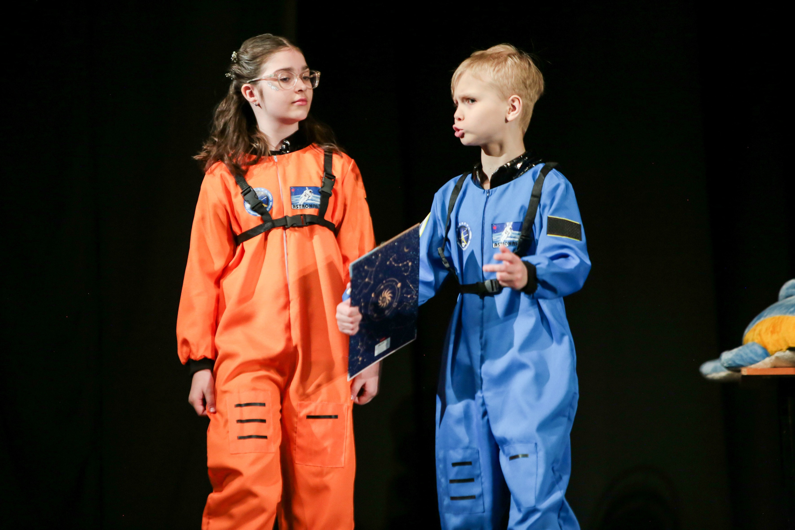 12 апреля, г. Нижний Новгород. Золотое яблочко