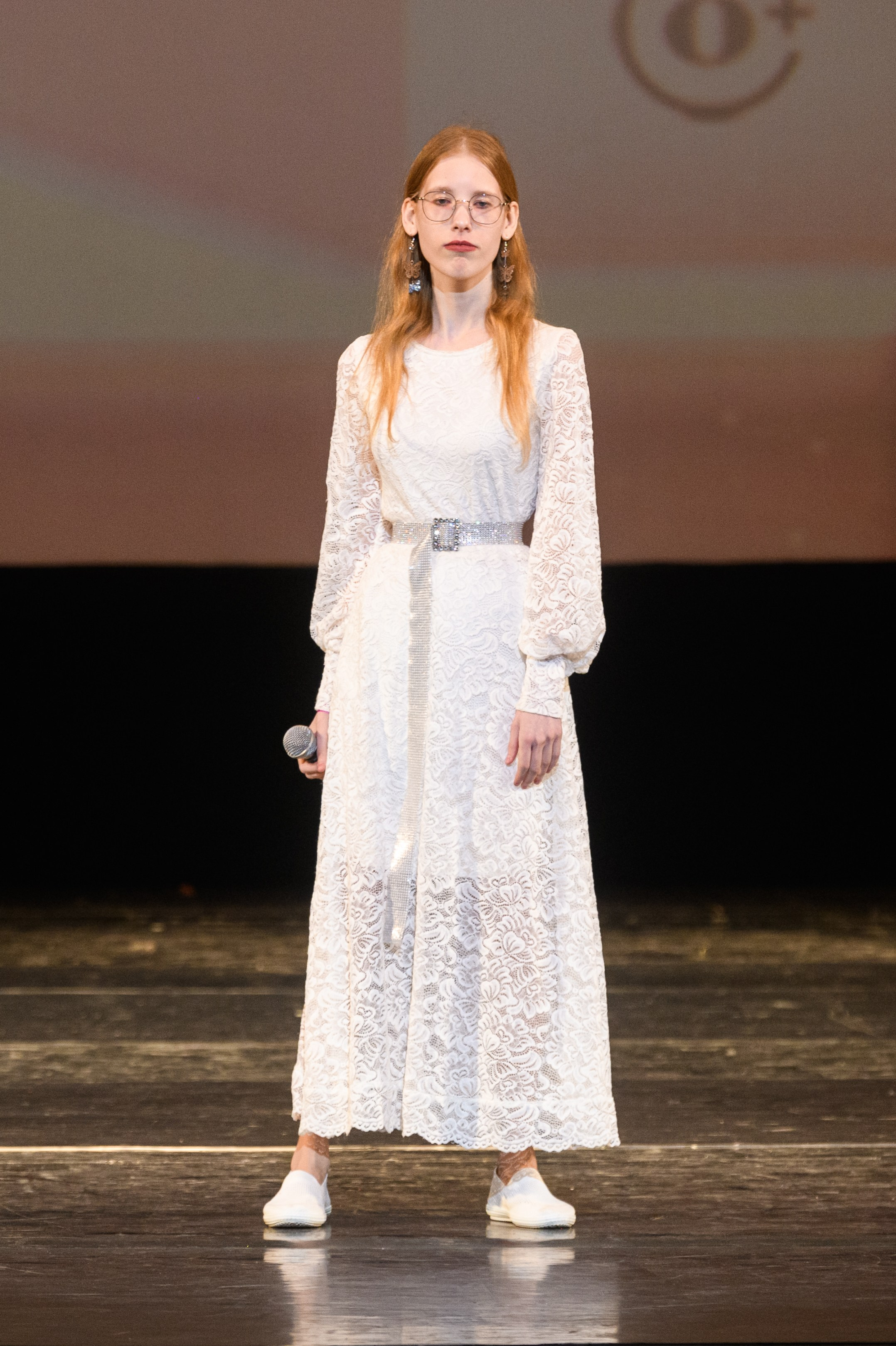 23 апреля, часть 1, БКЗ Октябрьский, г. Санкт-Петербург. Золотое яблочко