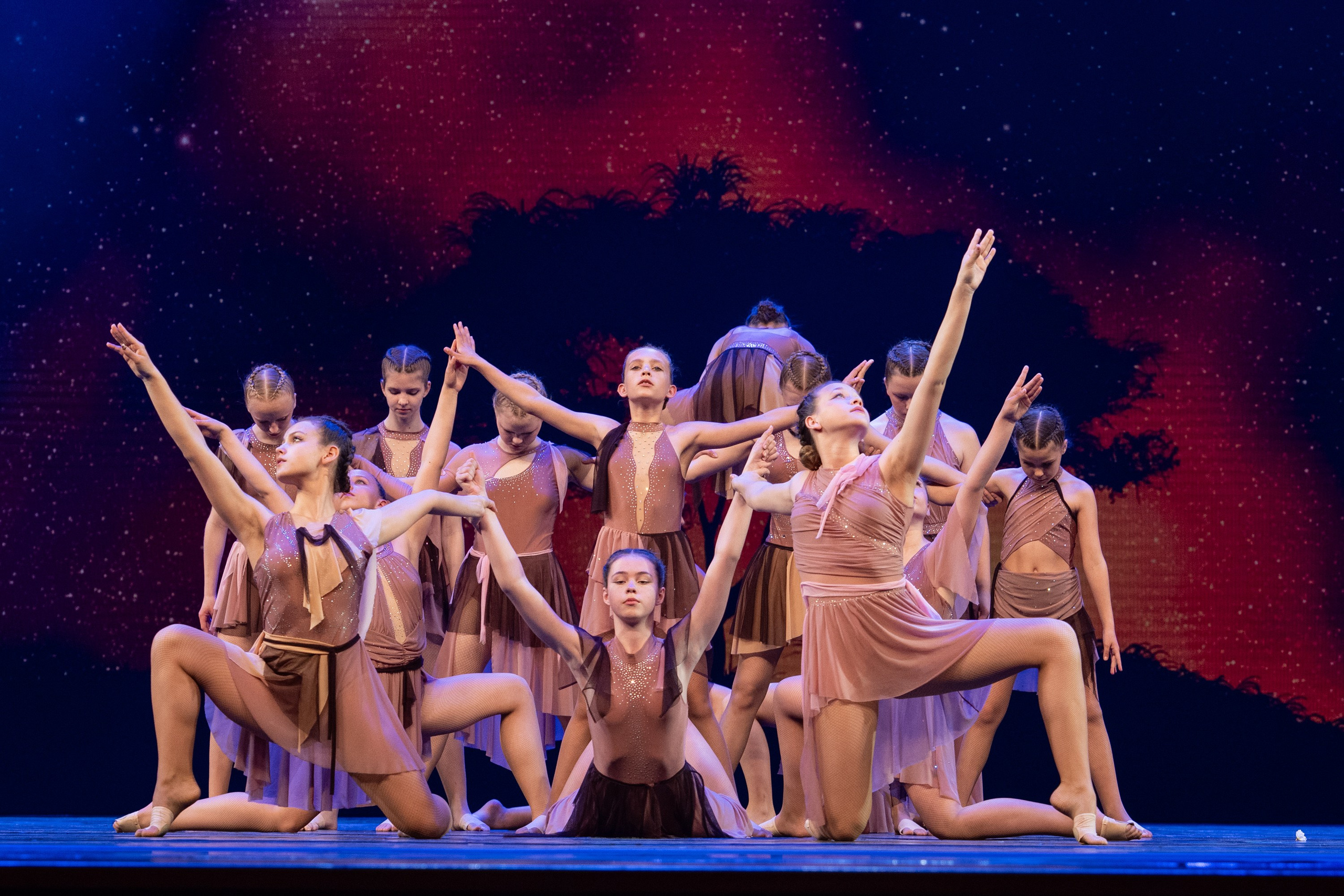 17 мая, г. Москва, Кремль, Концерт. Золотое яблочко