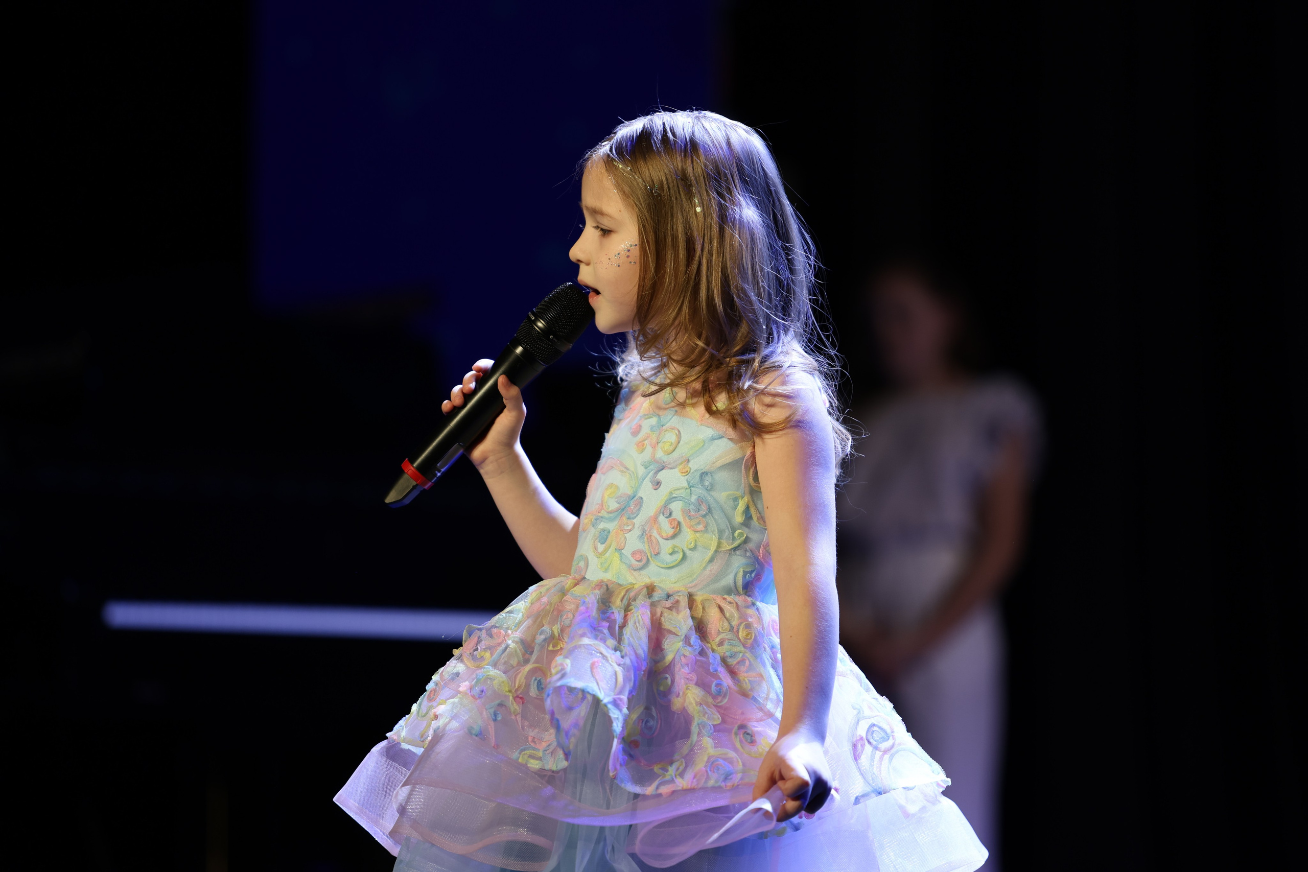 25 января, г. Челябинск. Золотое яблочко