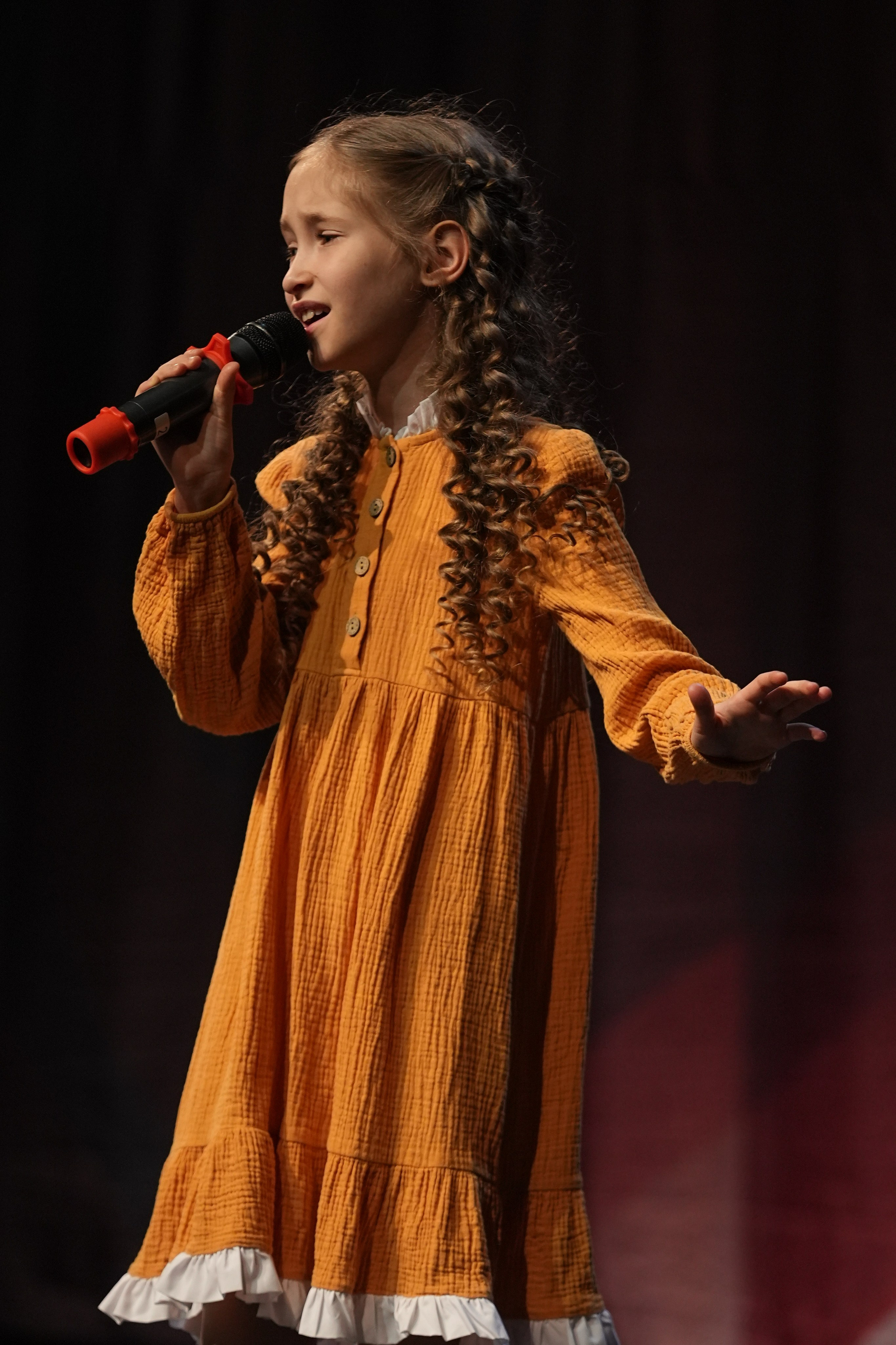 17 января, блок 2, г. Москва. Золотое яблочко