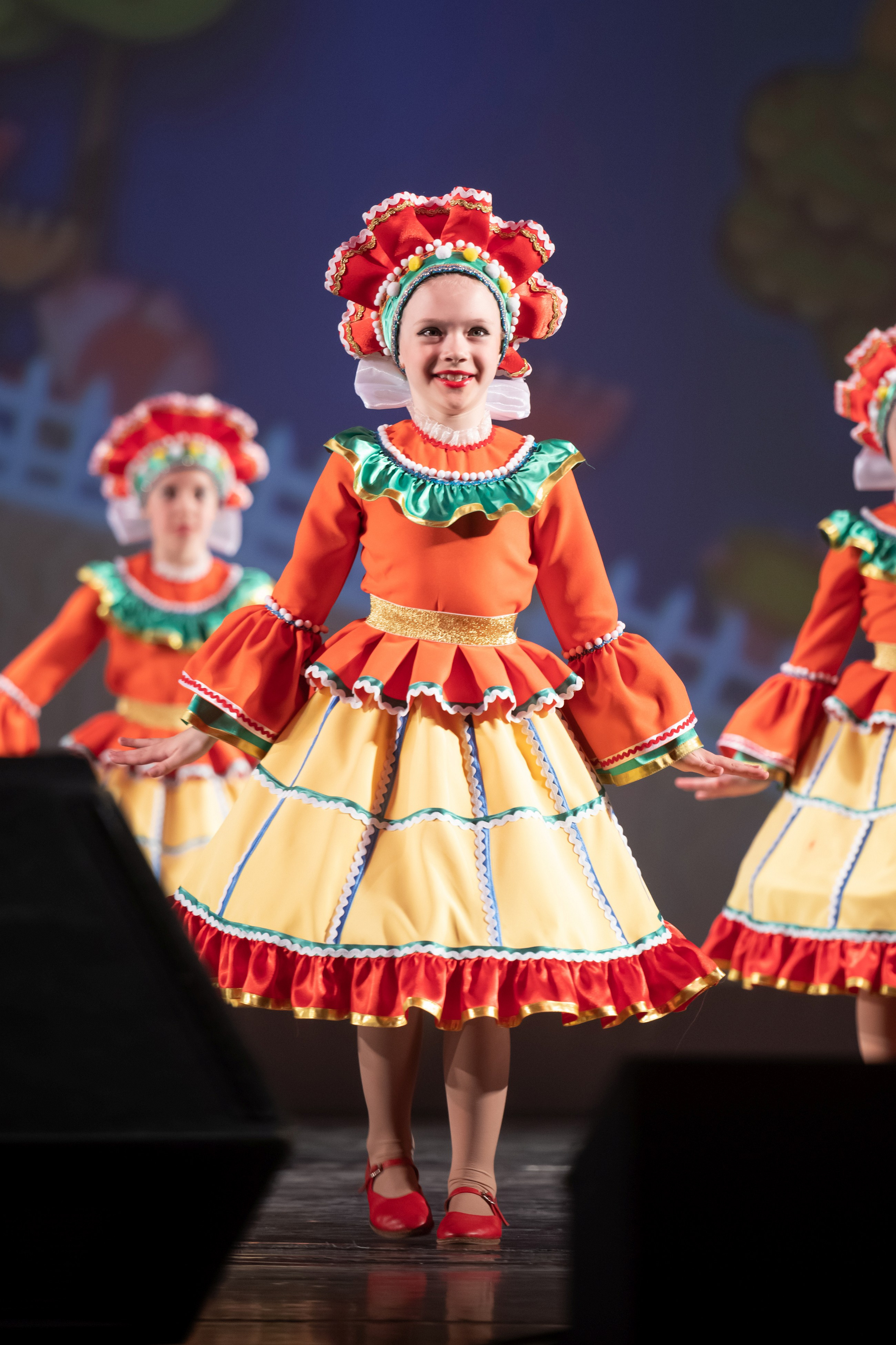 15 сентября, концерт БКЗ. Золотое яблочко