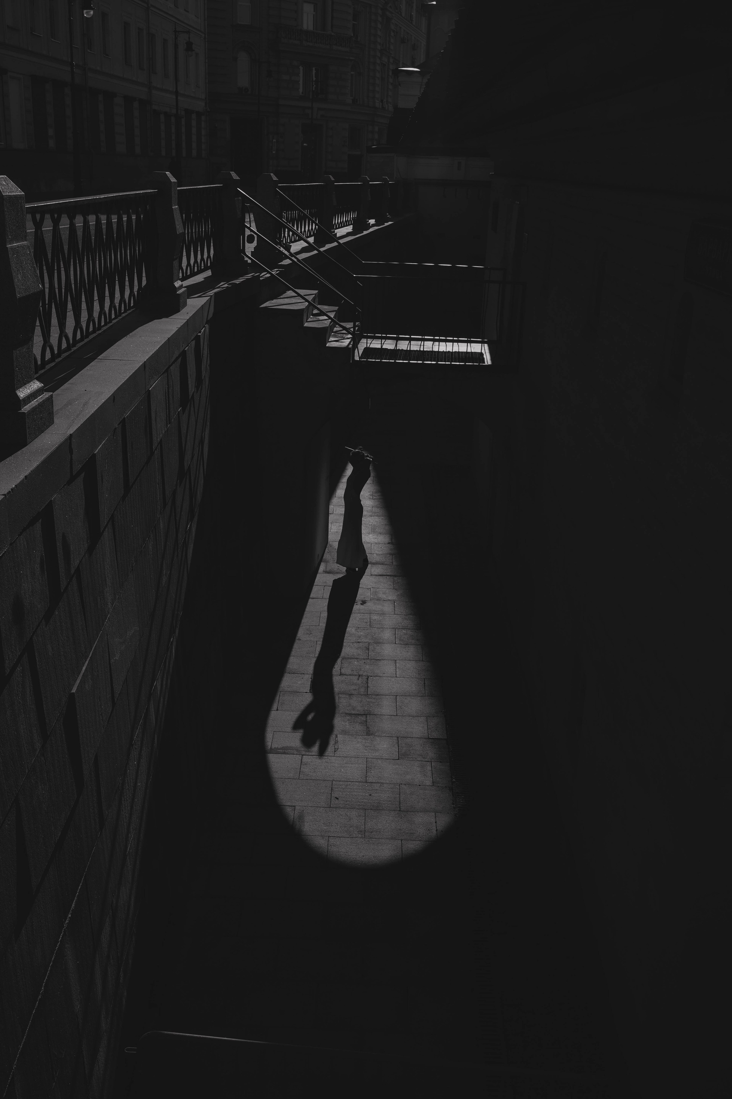 На рассвете с мечтой. Семейный и свадебный фотограф