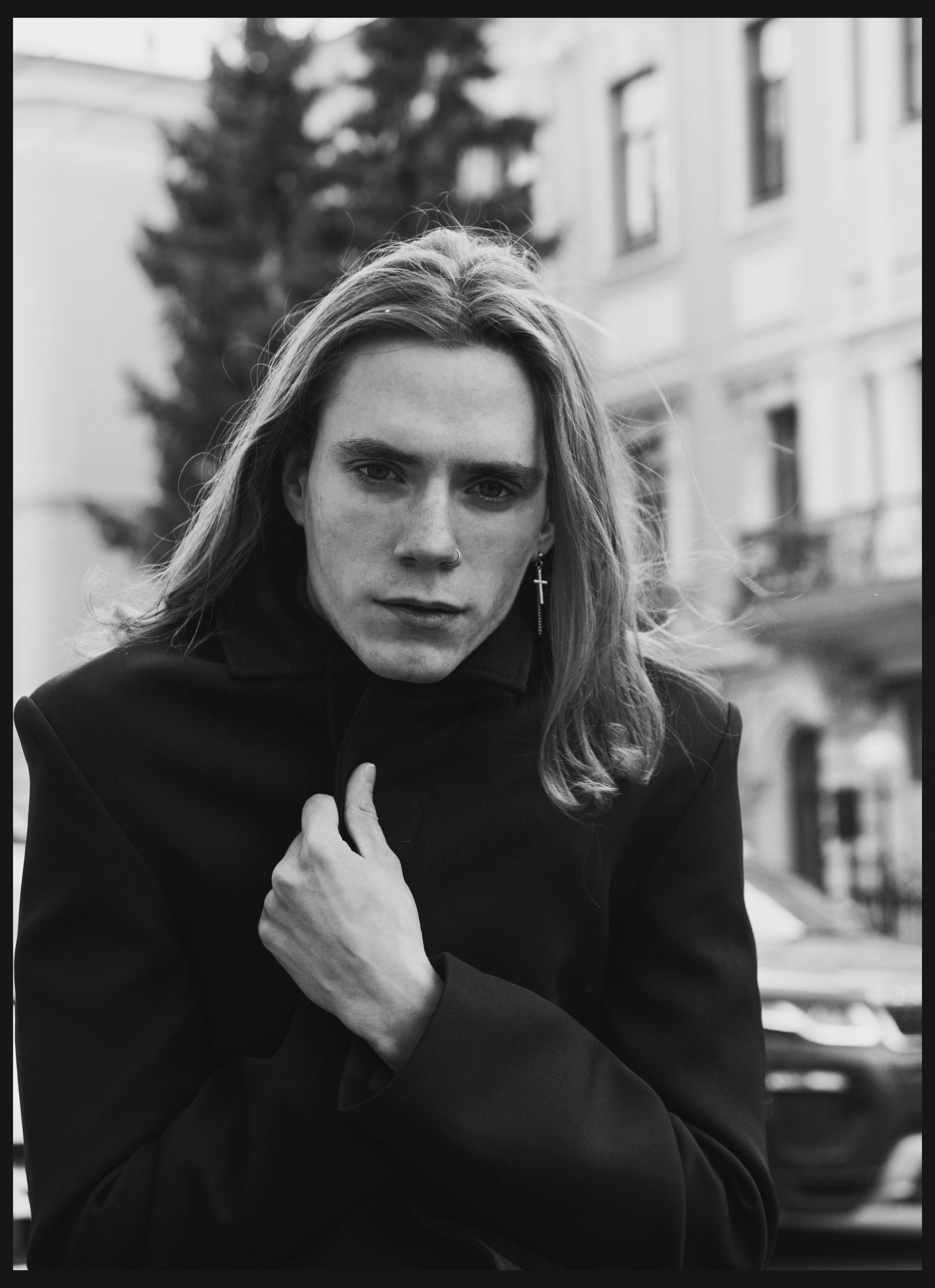 Артём. Ксения Glossa. Портретный и репортажный фотограф в Самаре