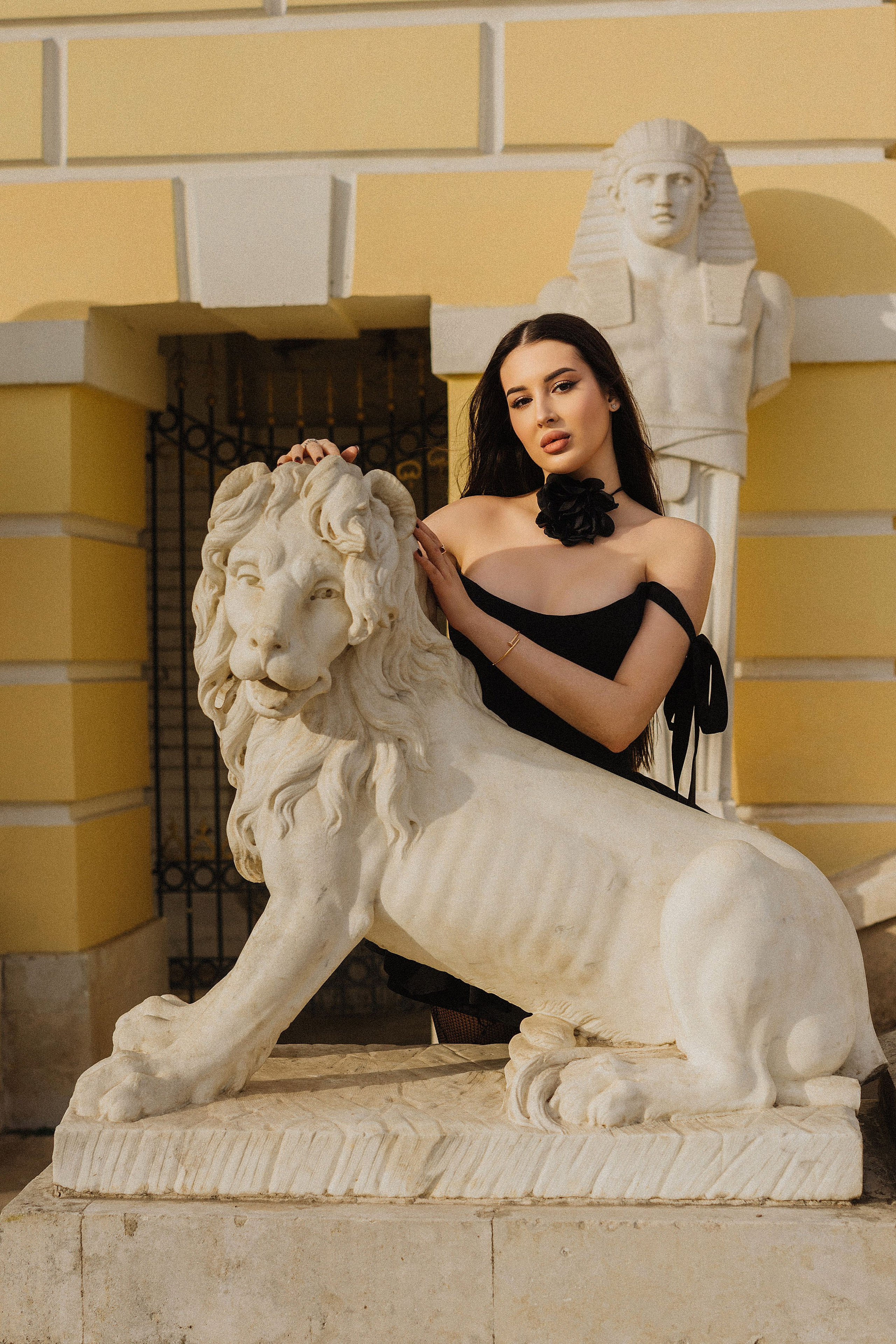 Анастасия. Фотограф в Москве Ангелина Ким