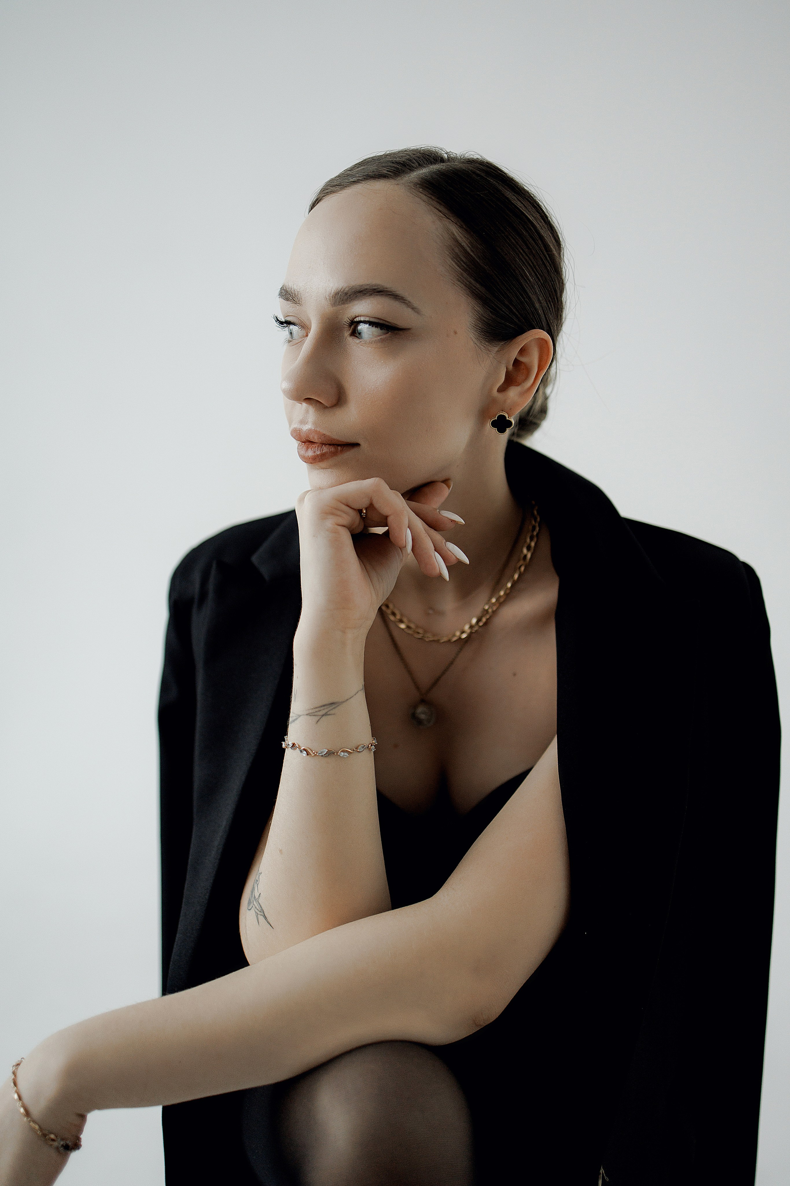 Студийные съёмки. Киселёва Ксения фотограф Норильск|Рыбинск