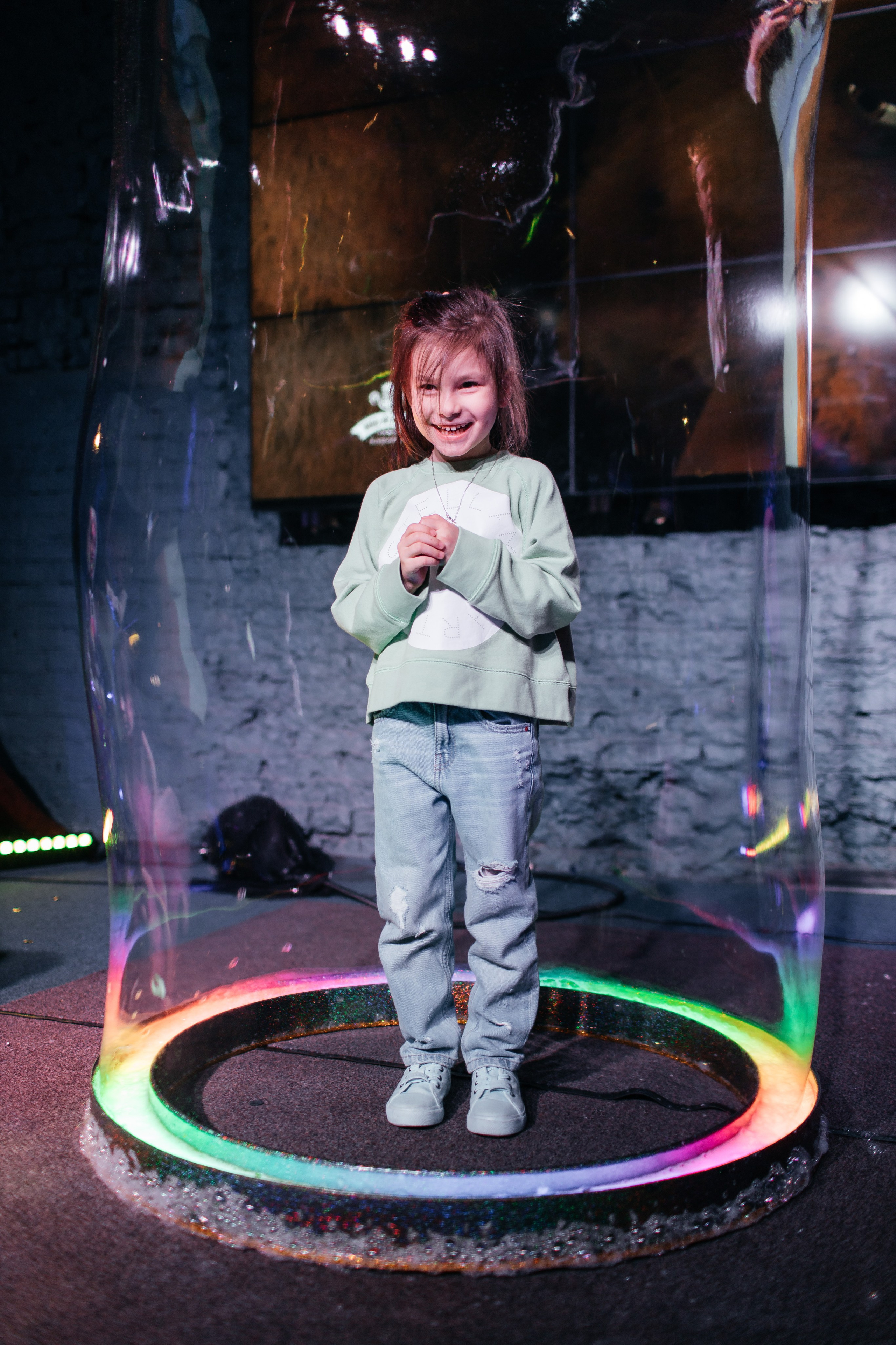 День рождения в Небо на Ладони. Свадебный и семейный фотограф