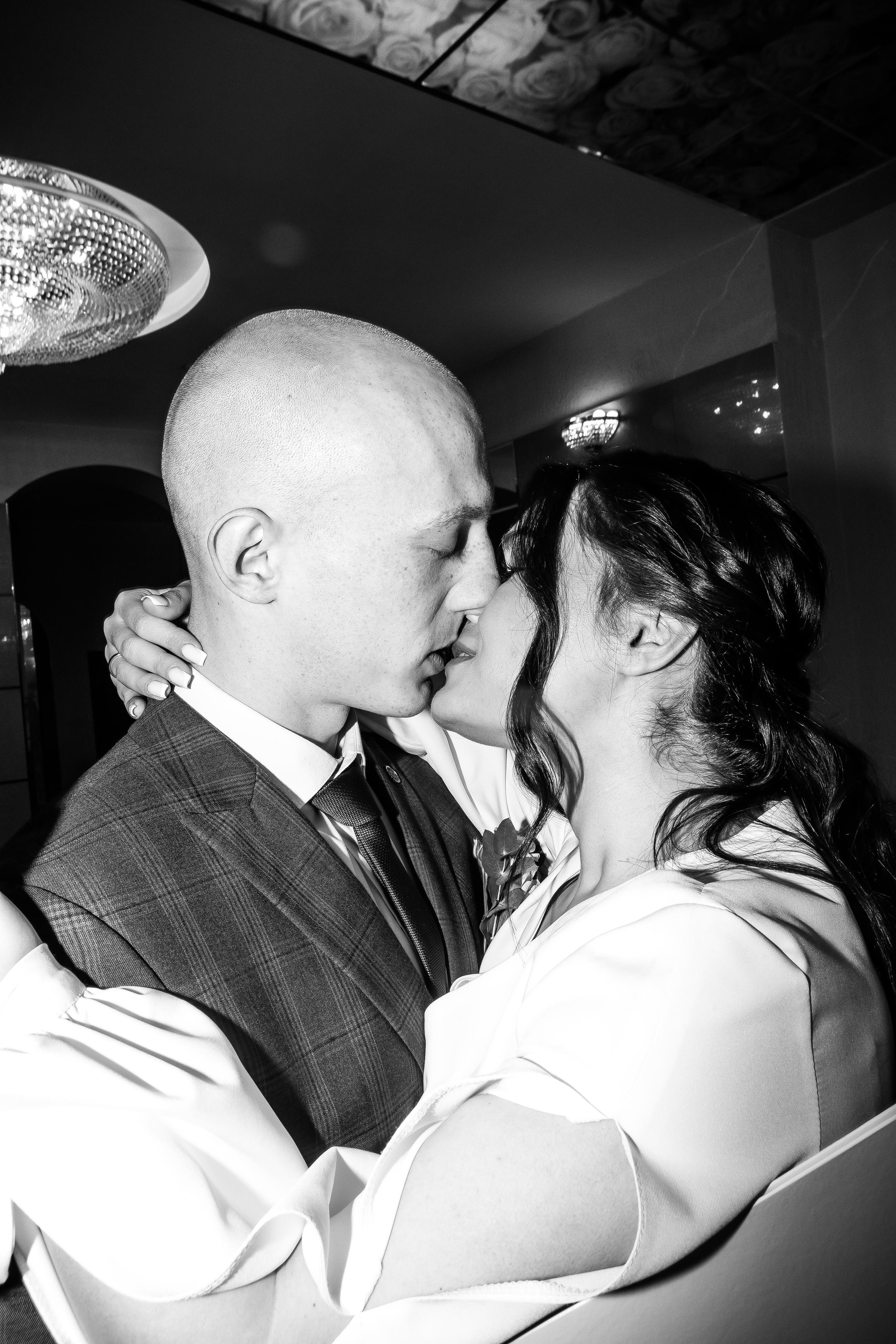 Свадьба и Венчание Ульяны и Максима