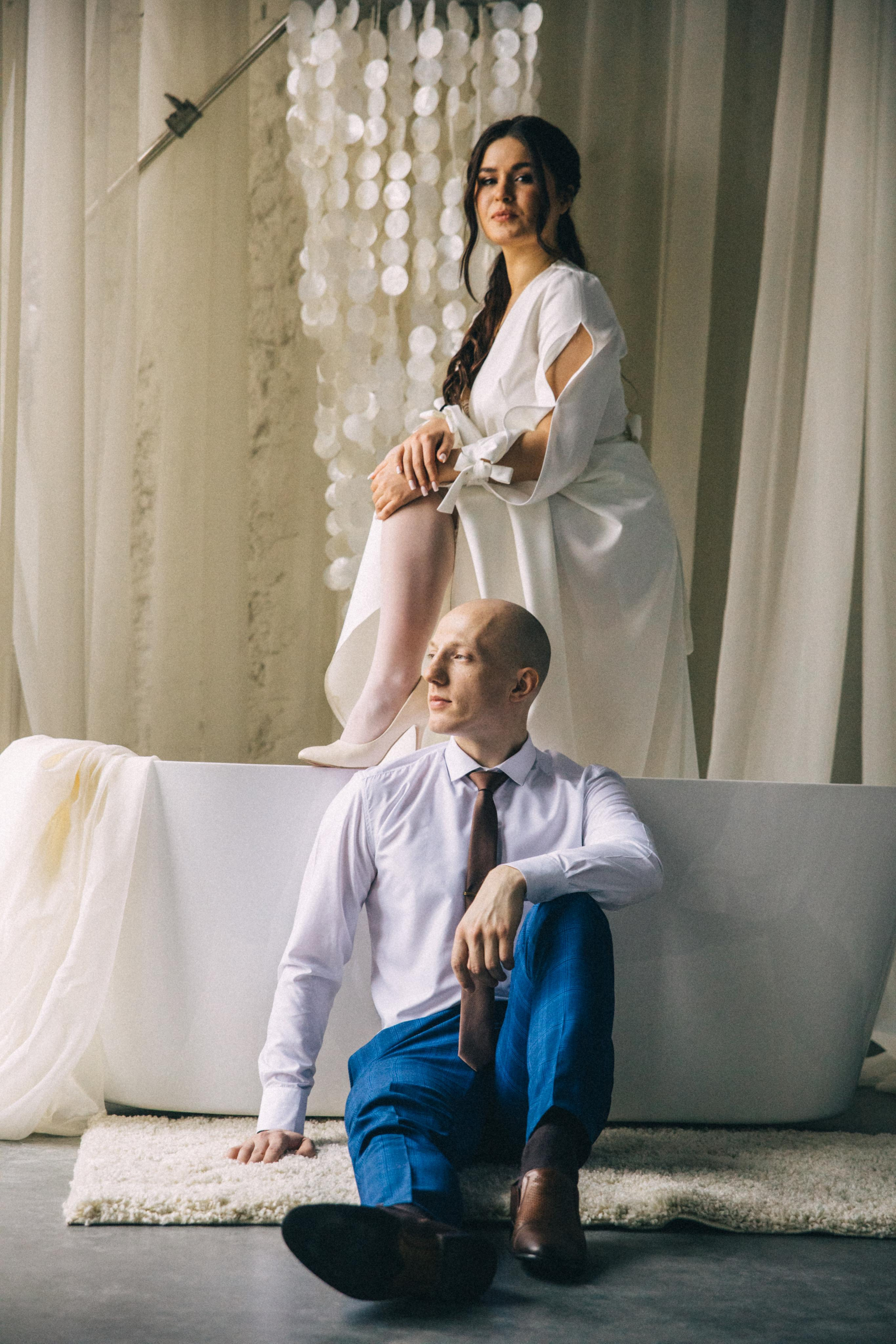 Свадьба и Венчание Ульяны и Максима