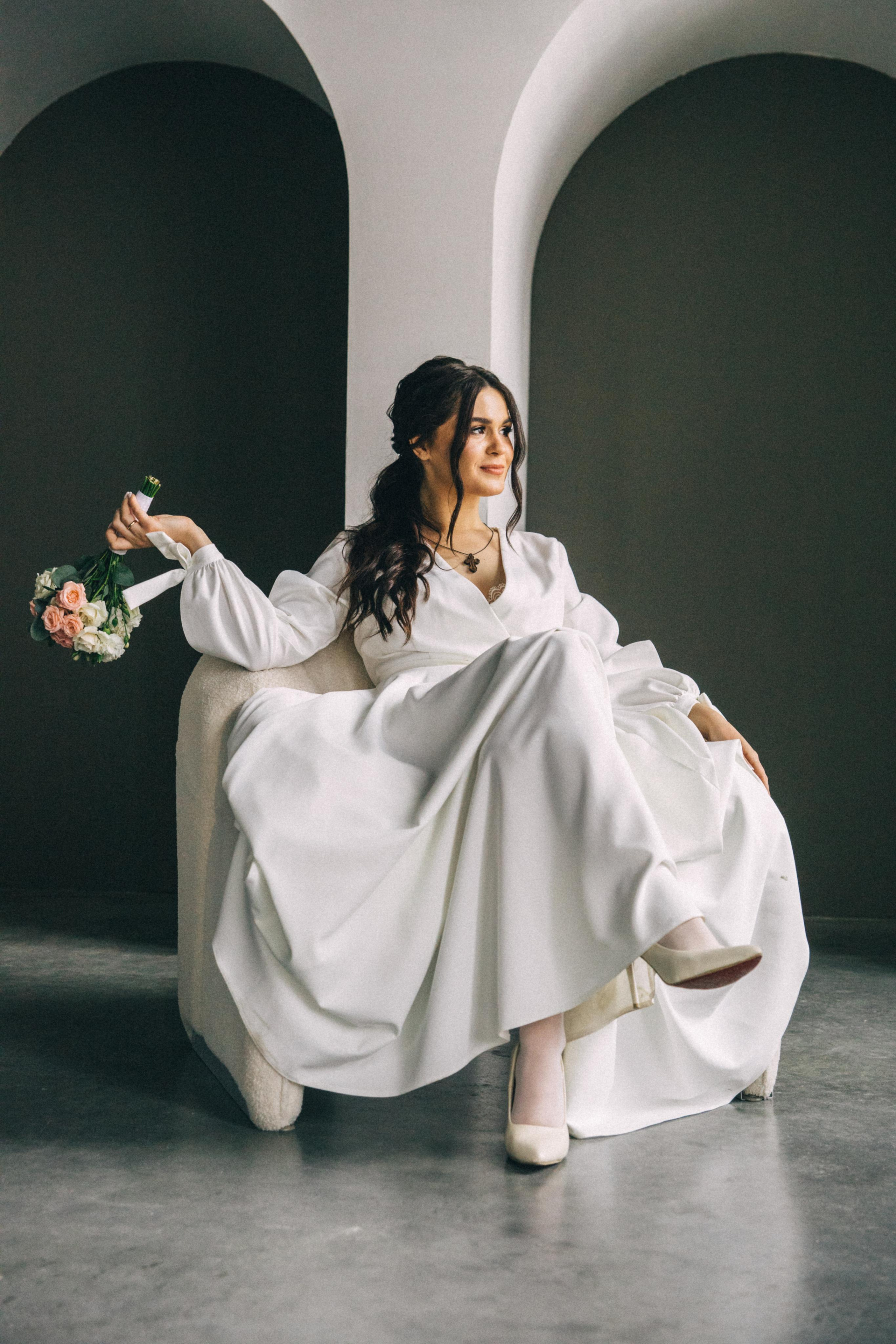 Свадьба и Венчание Ульяны и Максима