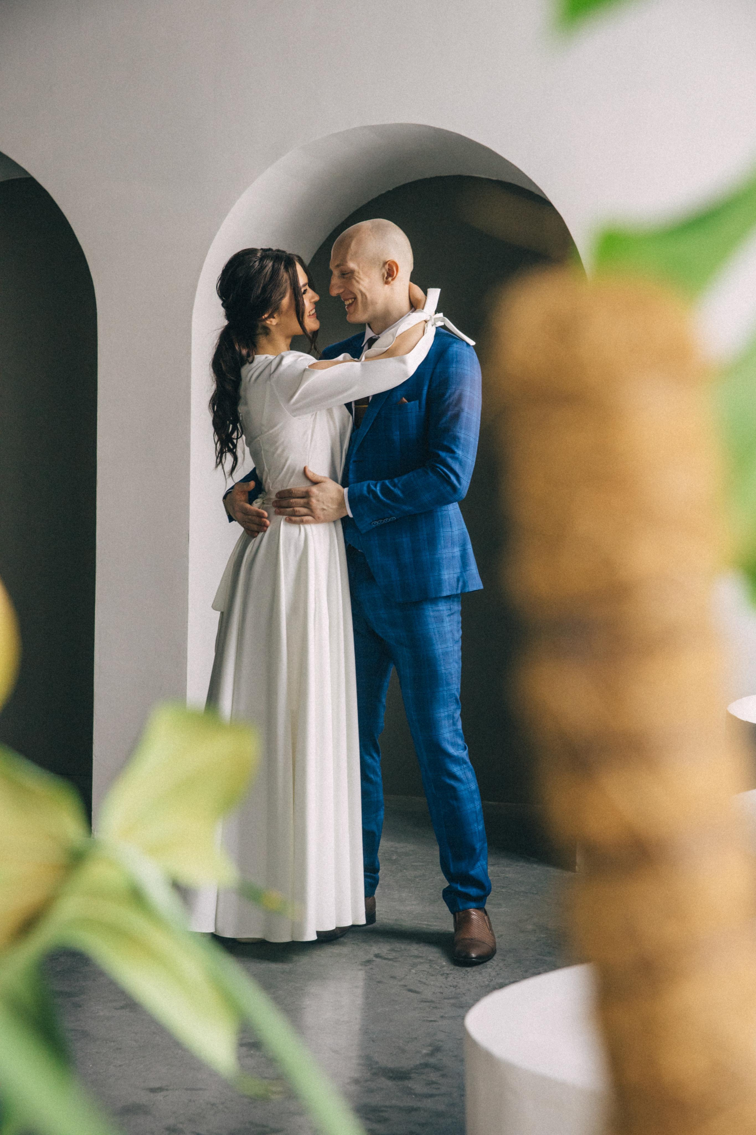 Свадьба и Венчание Ульяны и Максима