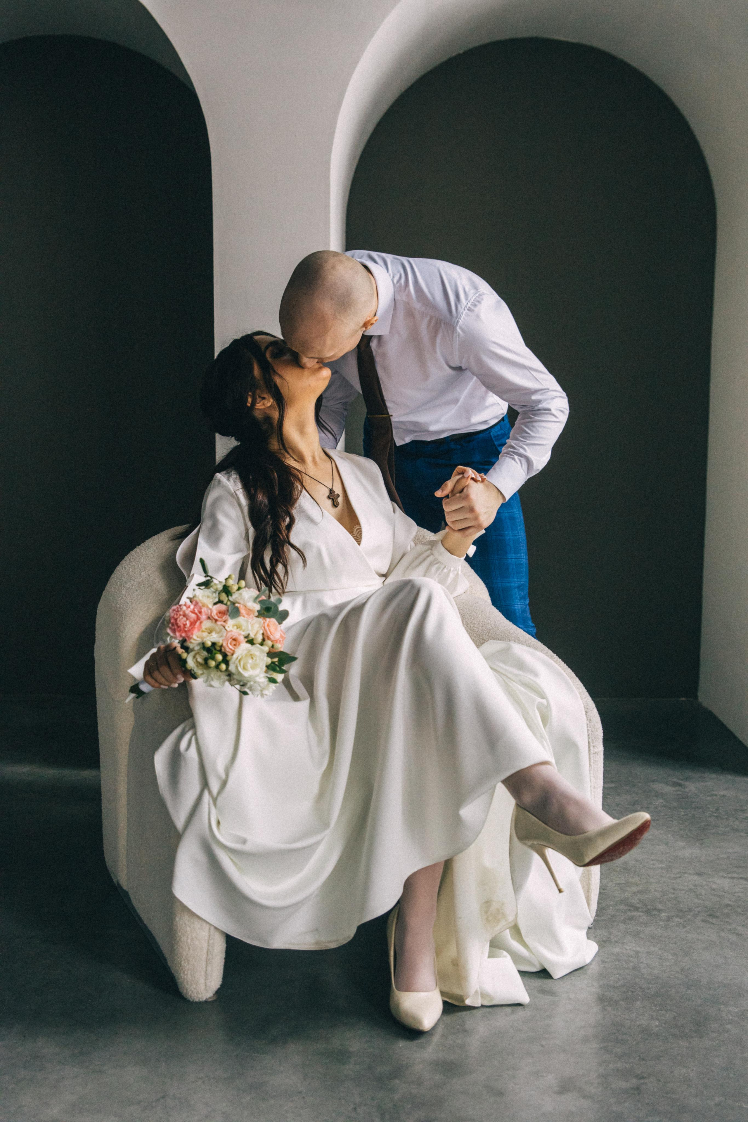 Свадьба и Венчание Ульяны и Максима