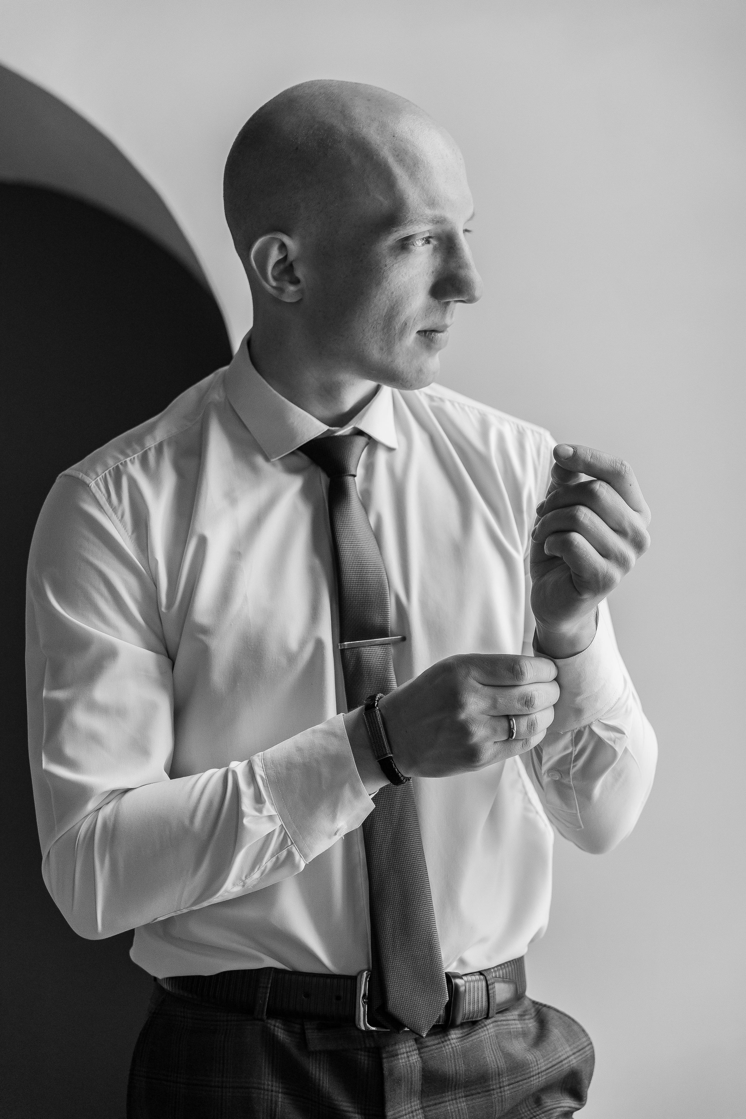 Свадьба и Венчание Ульяны и Максима