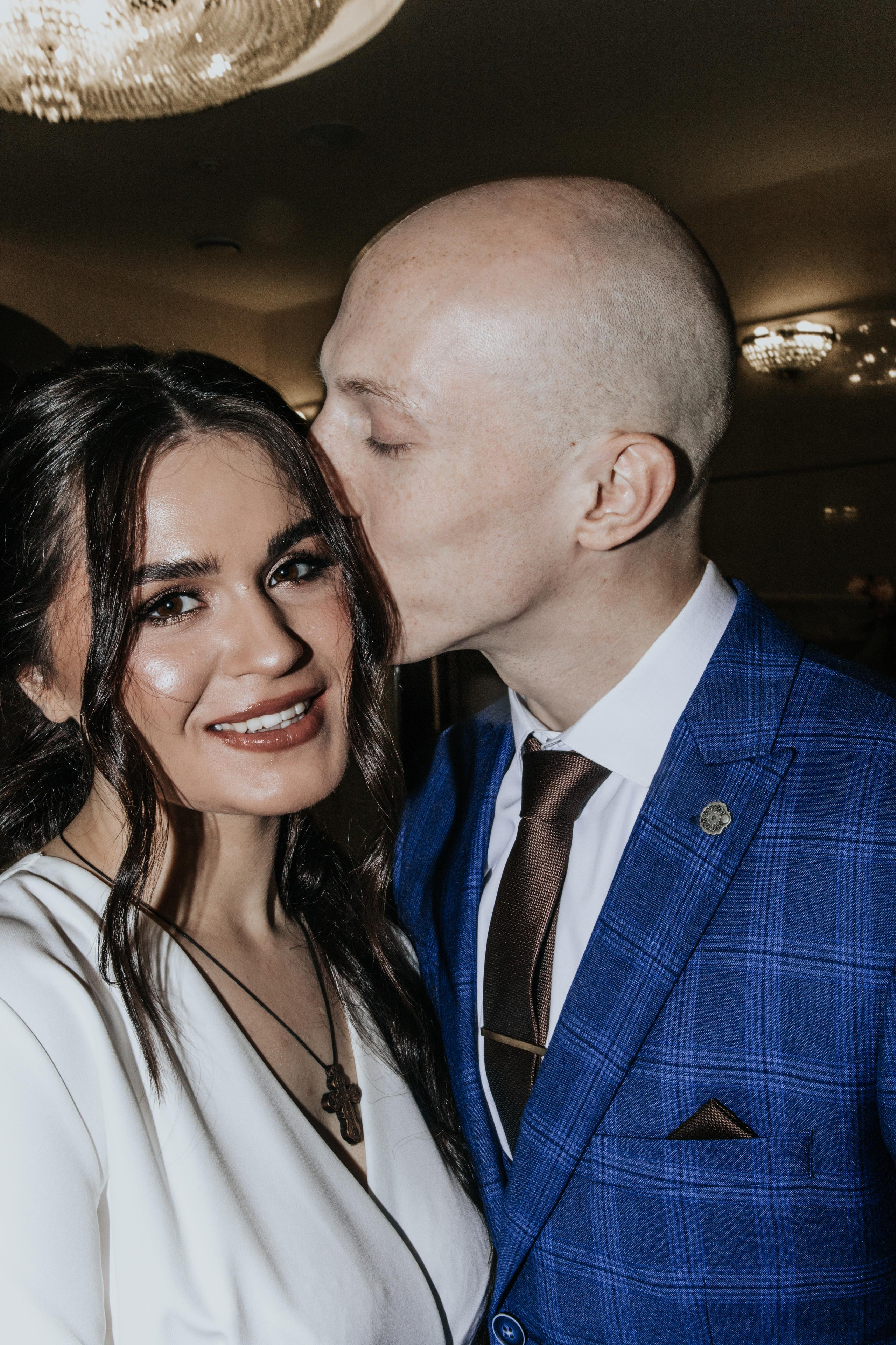 Свадьба и Венчание Ульяны и Максима