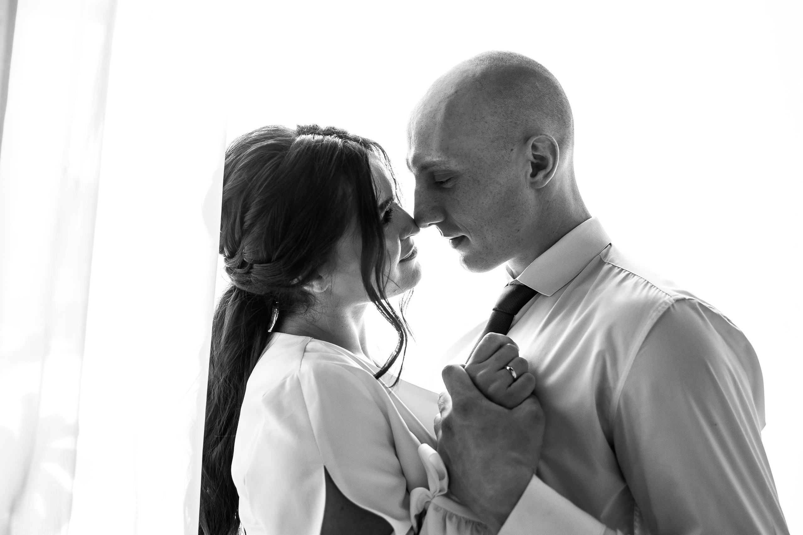 Свадьба и Венчание Ульяны и Максима