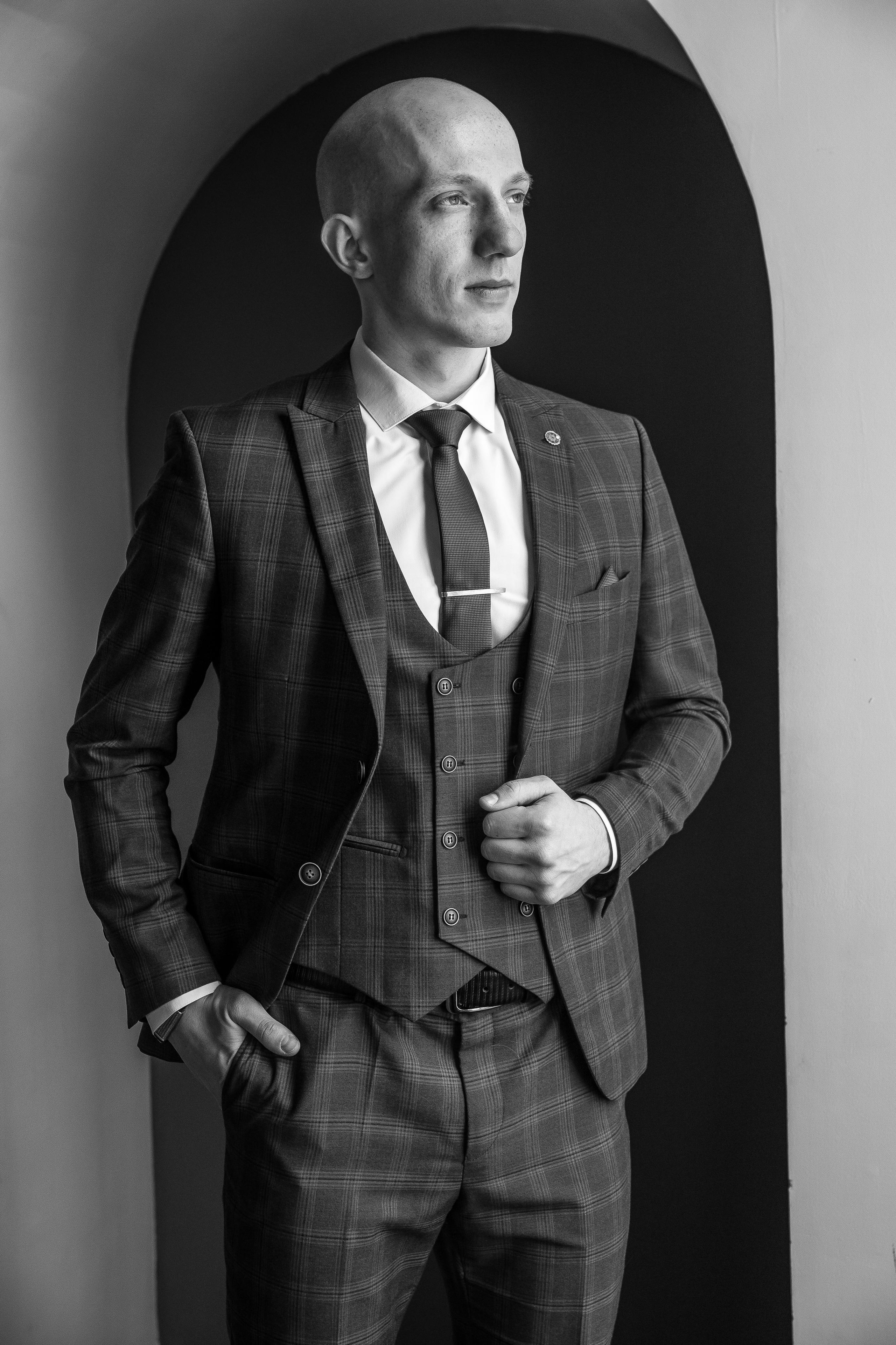 Свадьба и Венчание Ульяны и Максима