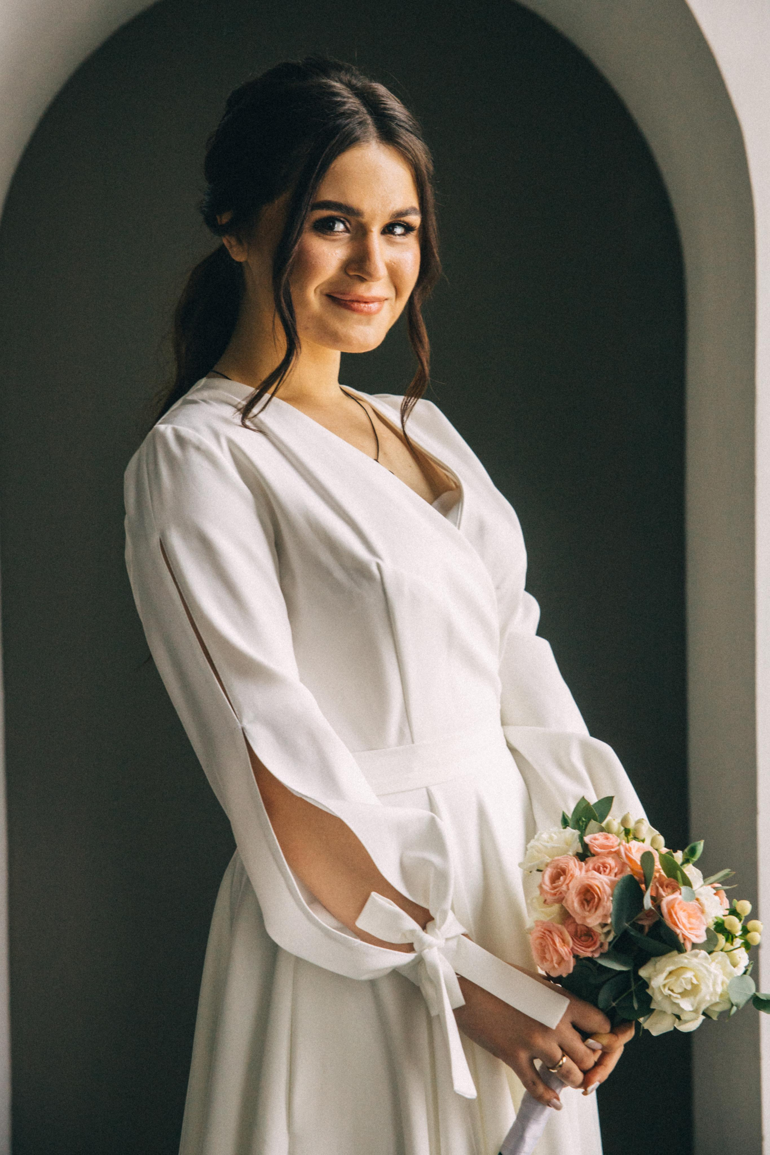 Свадьба и Венчание Ульяны и Максима