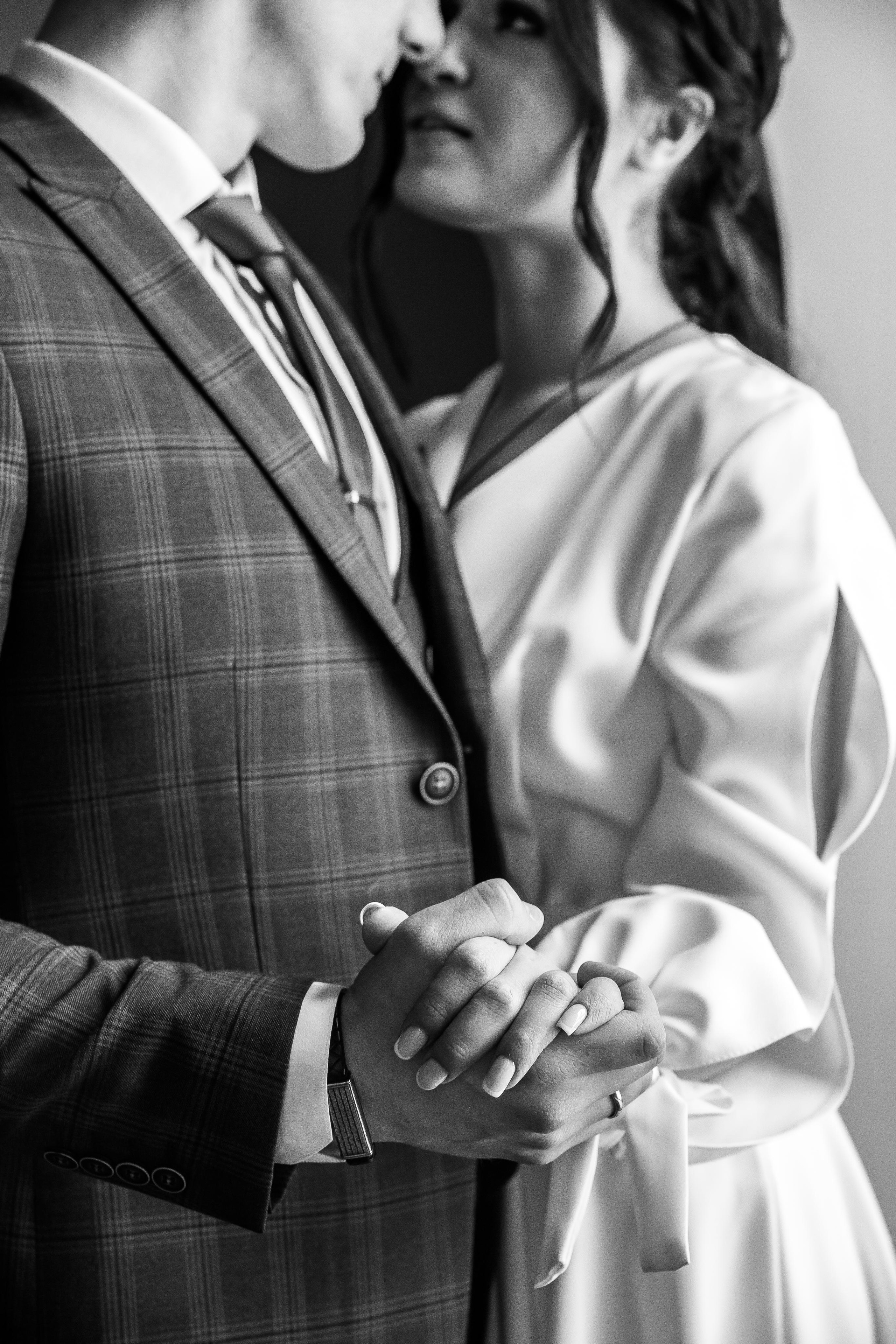 Свадьба и Венчание Ульяны и Максима