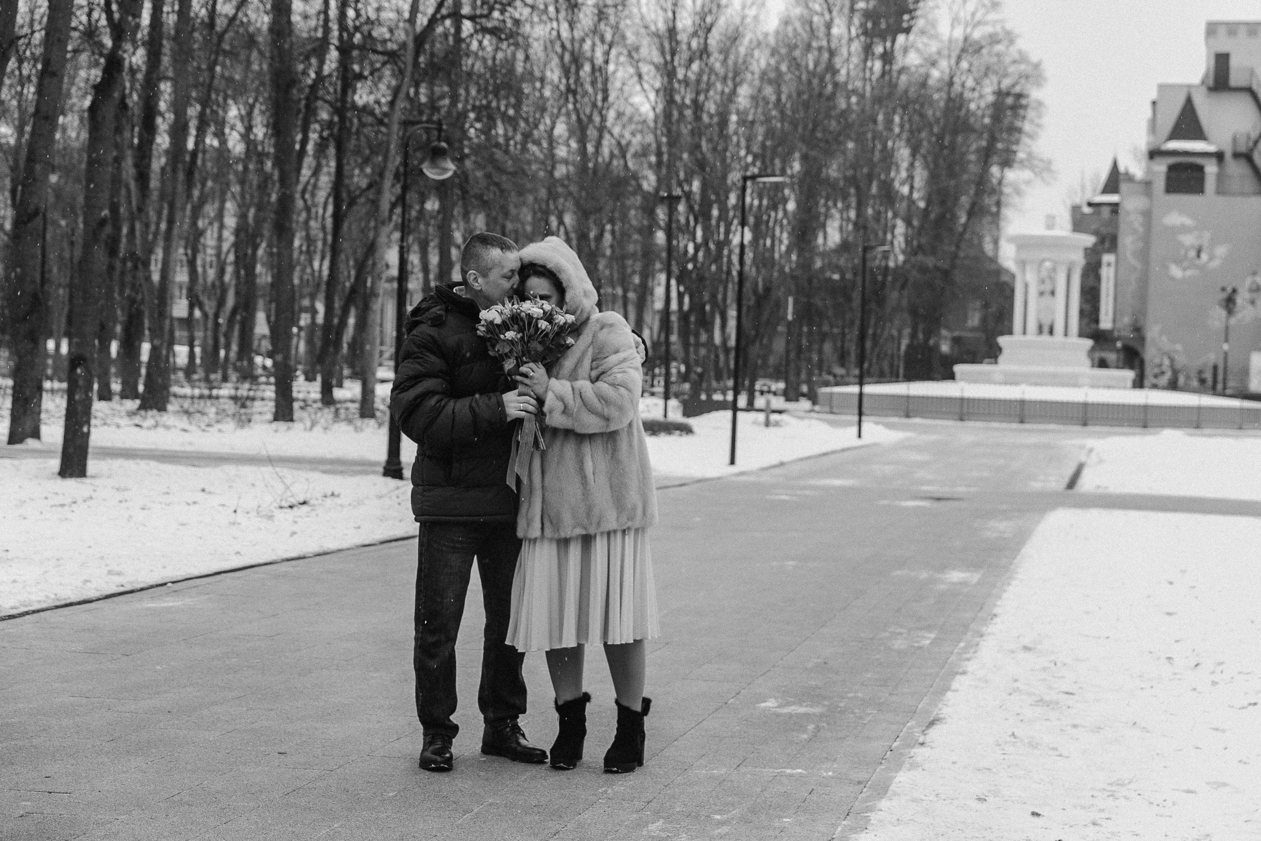 Свадьба Оксаны и Сергея