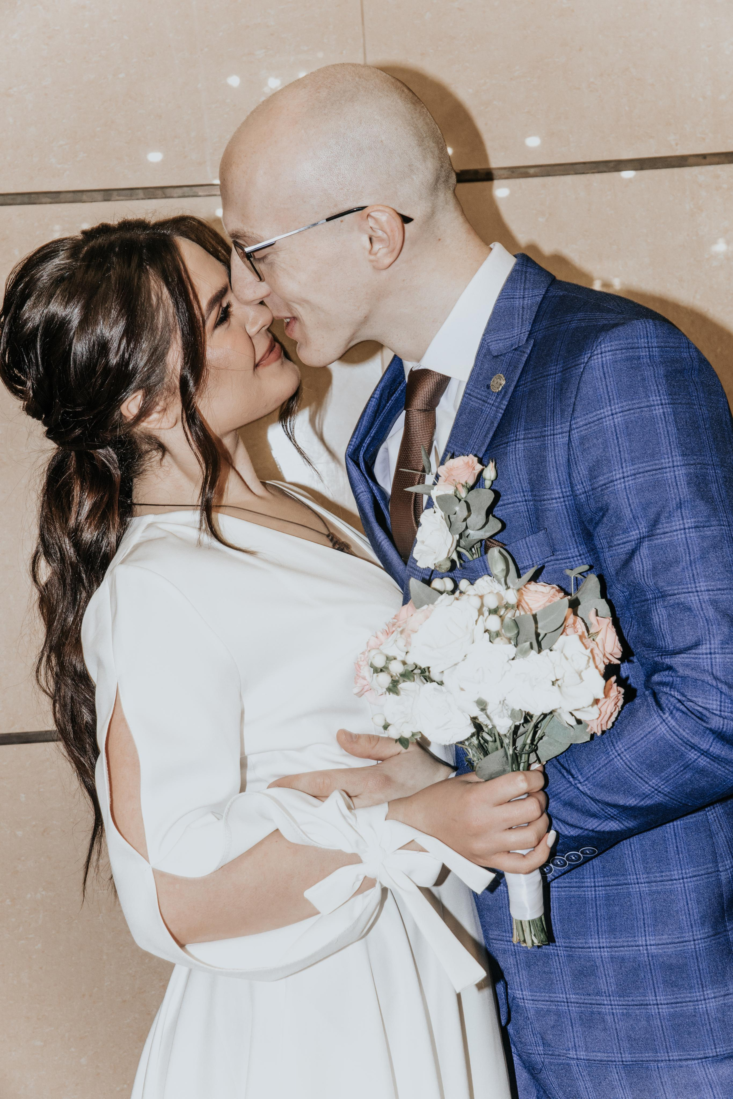 Свадьба и Венчание Ульяны и Максима