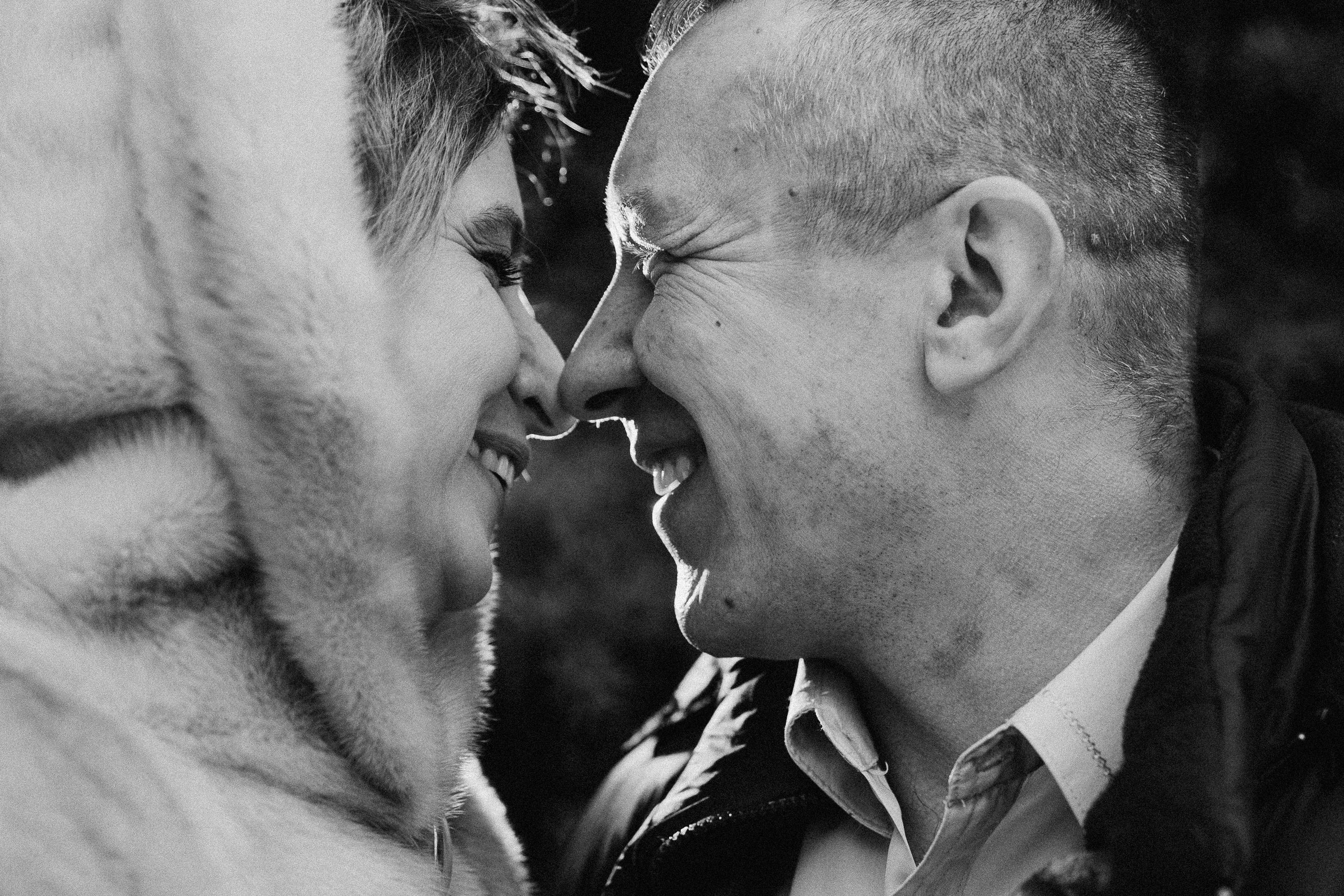 Свадьба Оксаны и Сергея