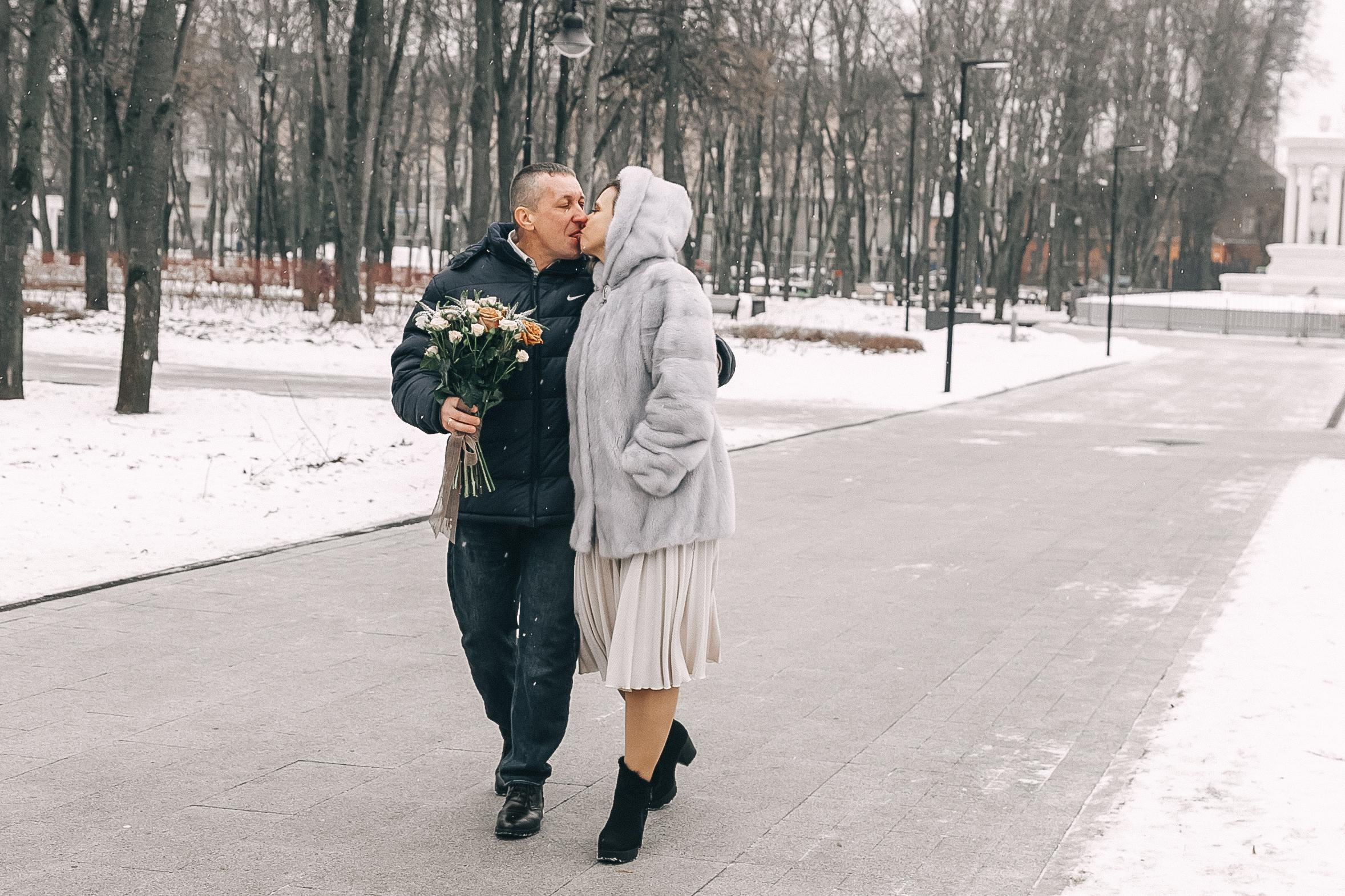 Свадьба Оксаны и Сергея