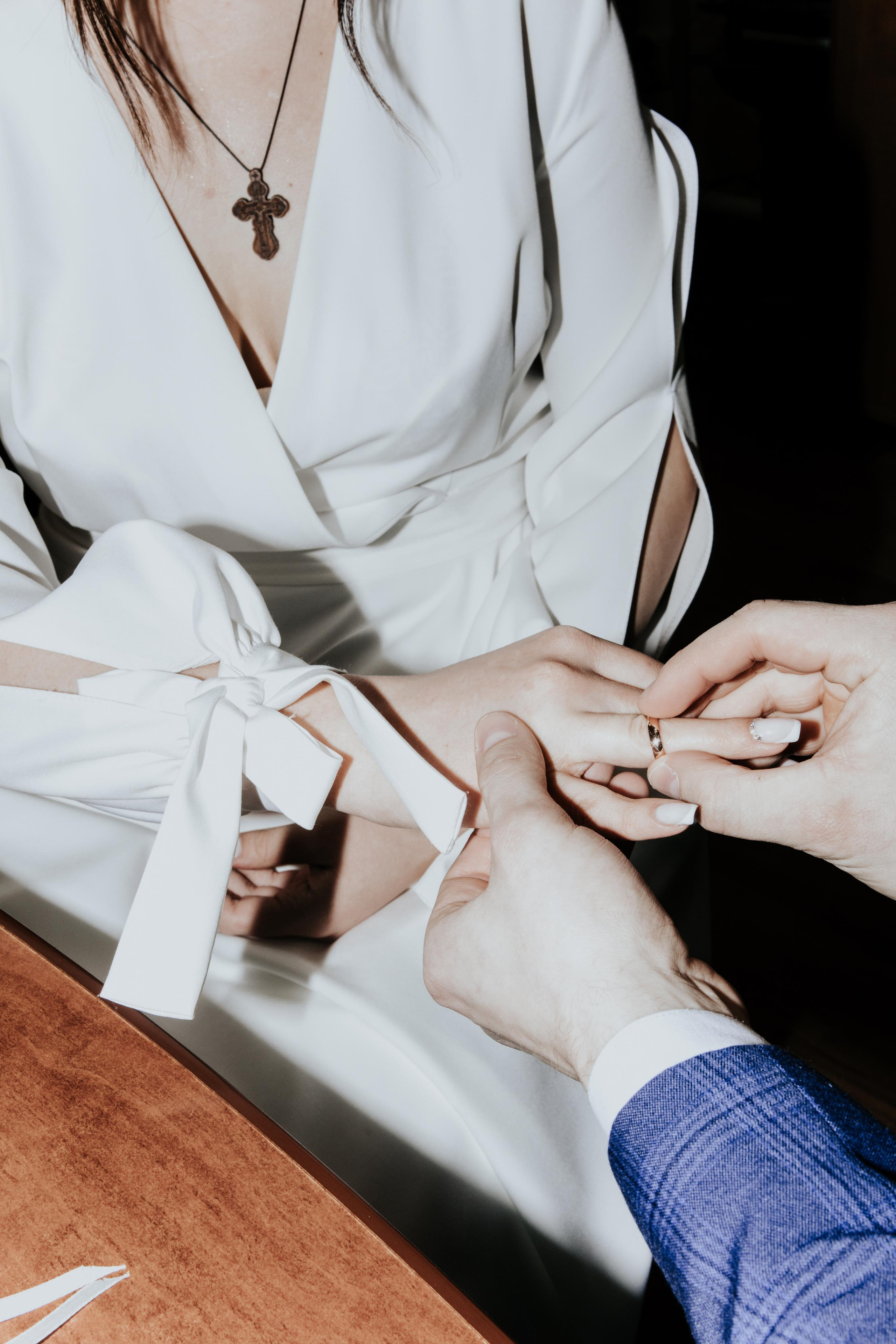 Свадьба и Венчание Ульяны и Максима