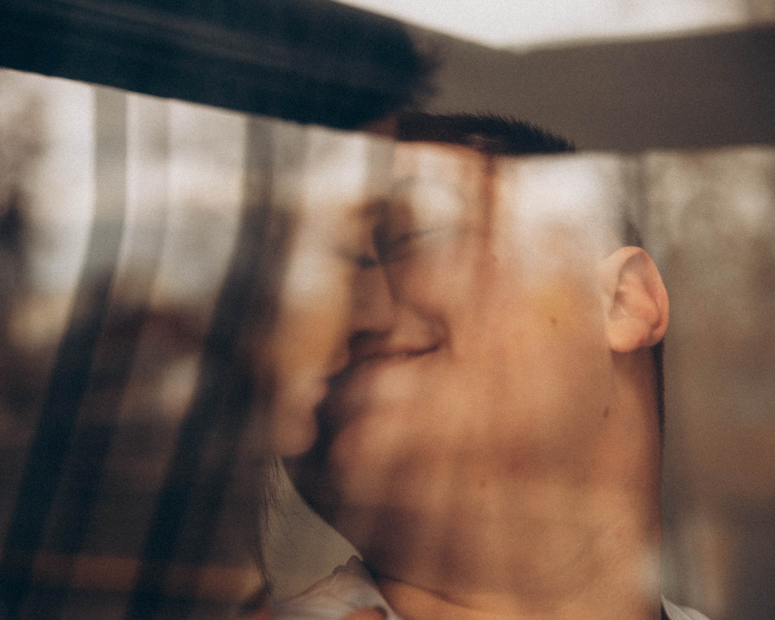 Съемка Алины и Егора