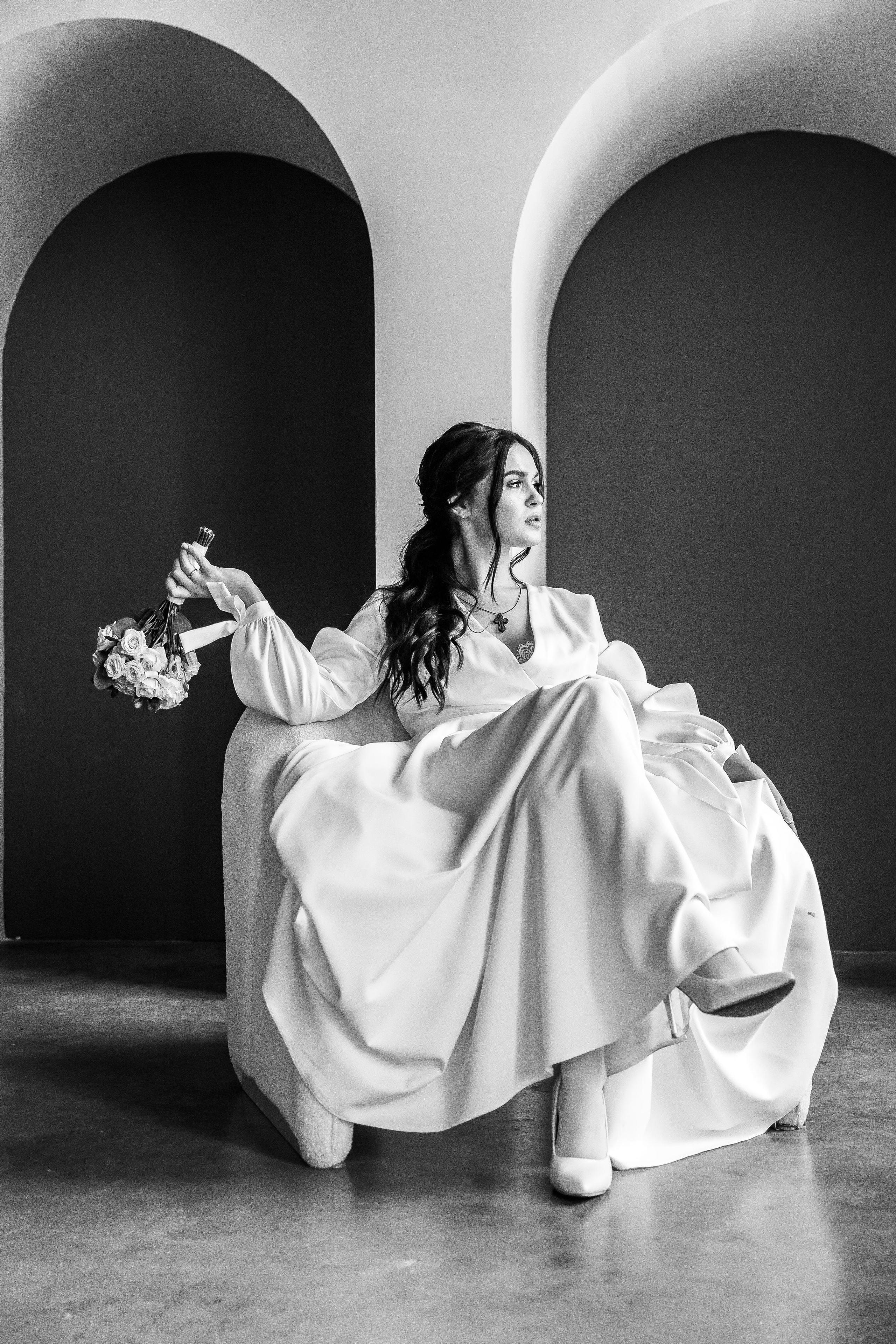 Свадьба и Венчание Ульяны и Максима