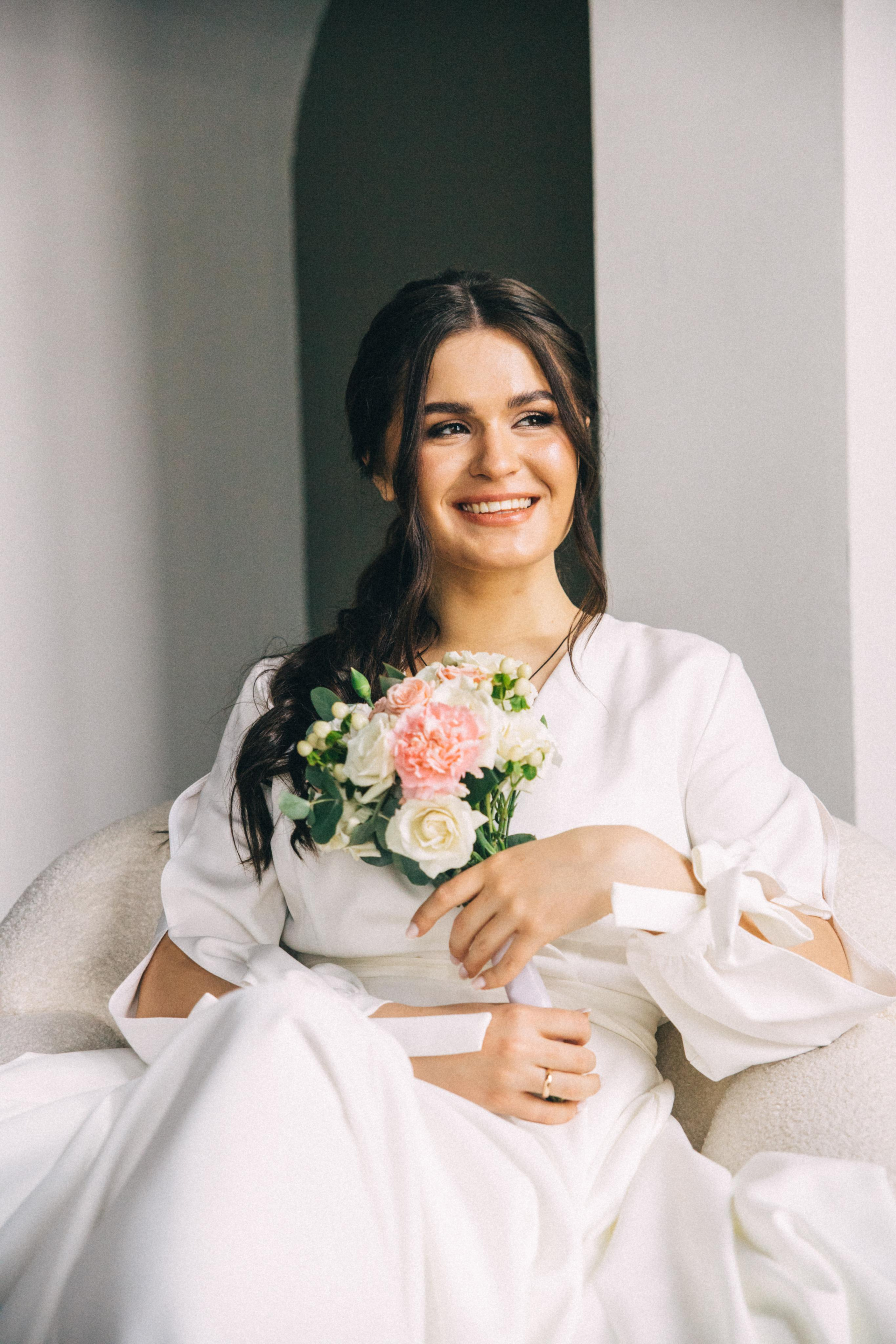 Свадьба и Венчание Ульяны и Максима