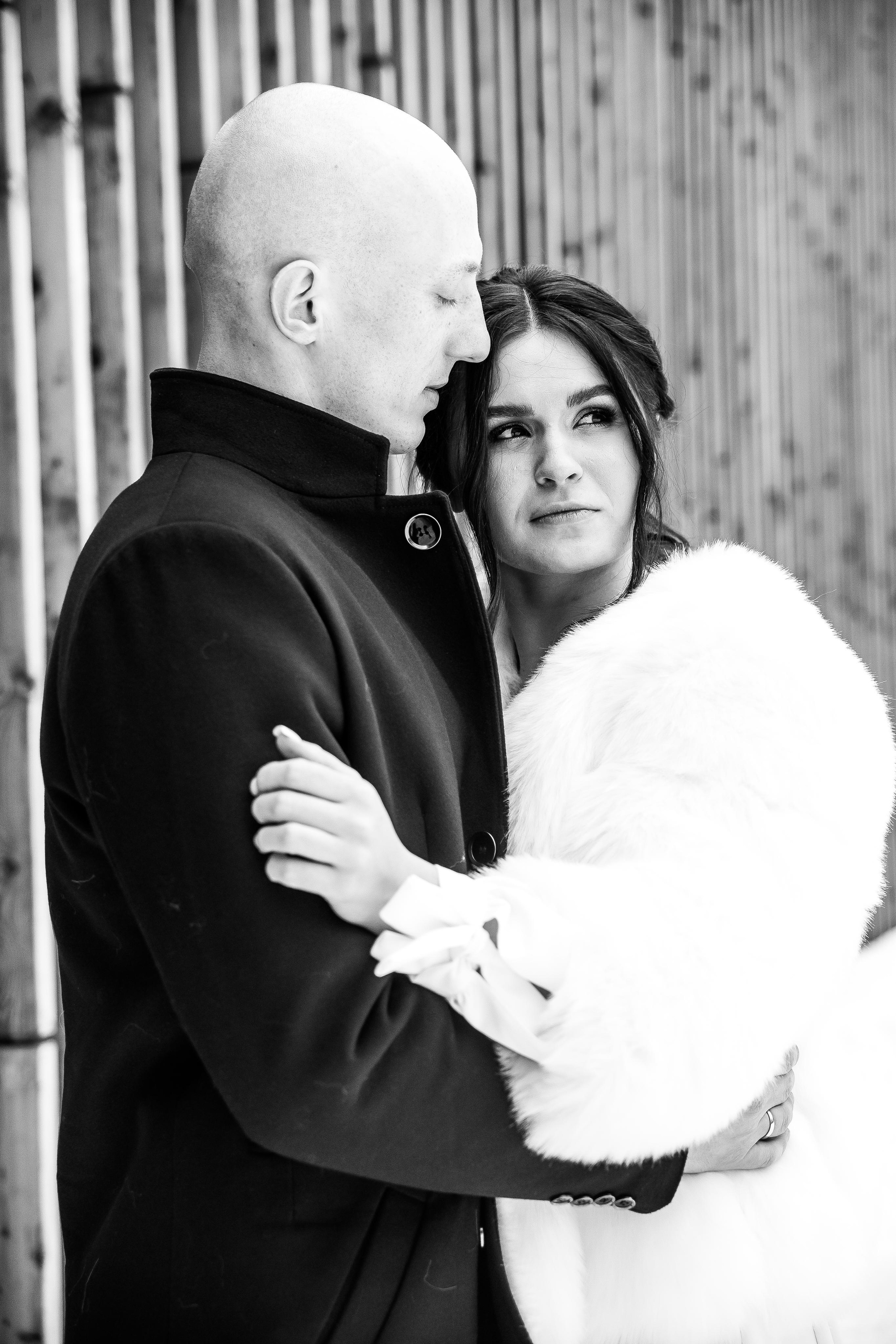 Свадьба и Венчание Ульяны и Максима