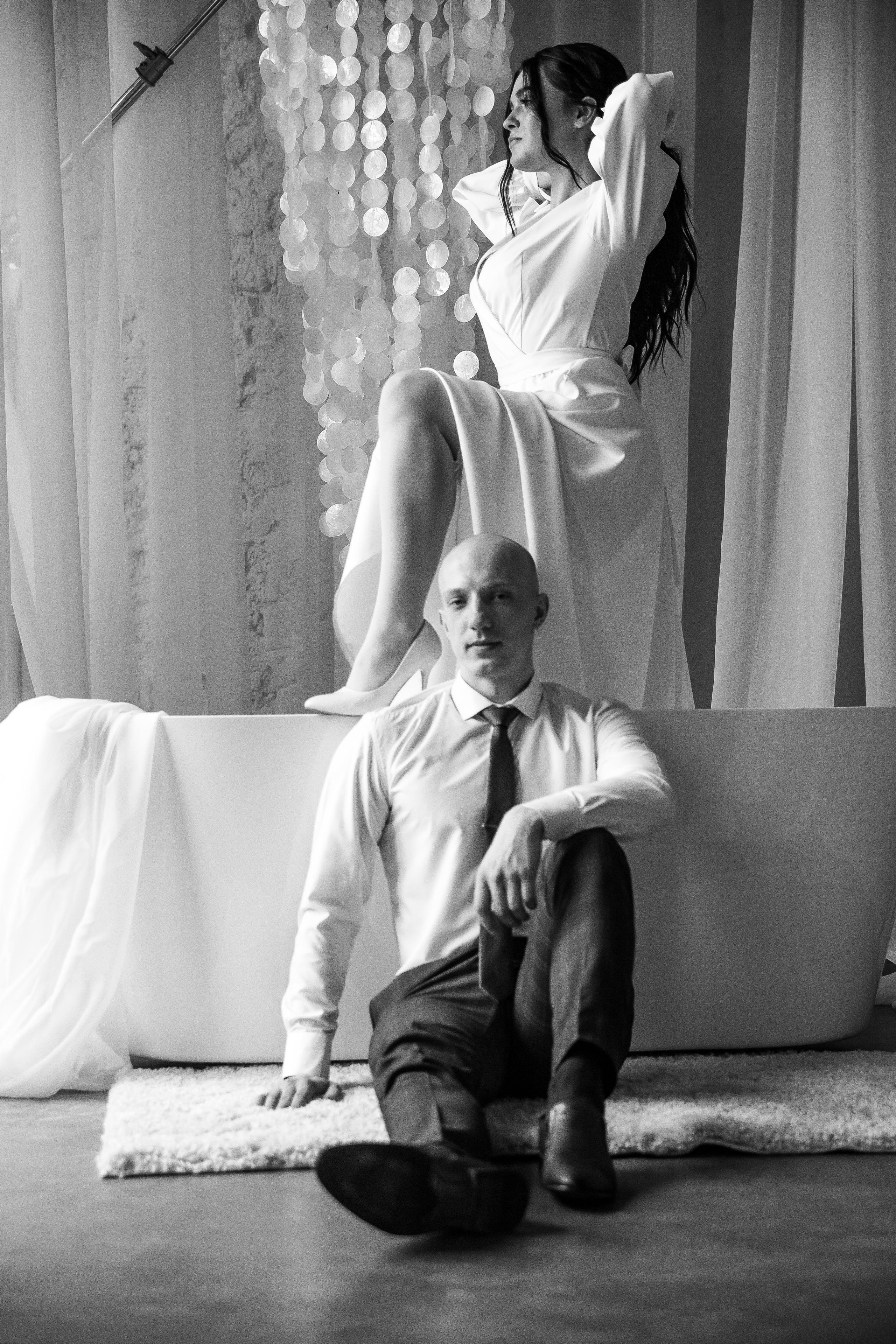 Свадьба и Венчание Ульяны и Максима