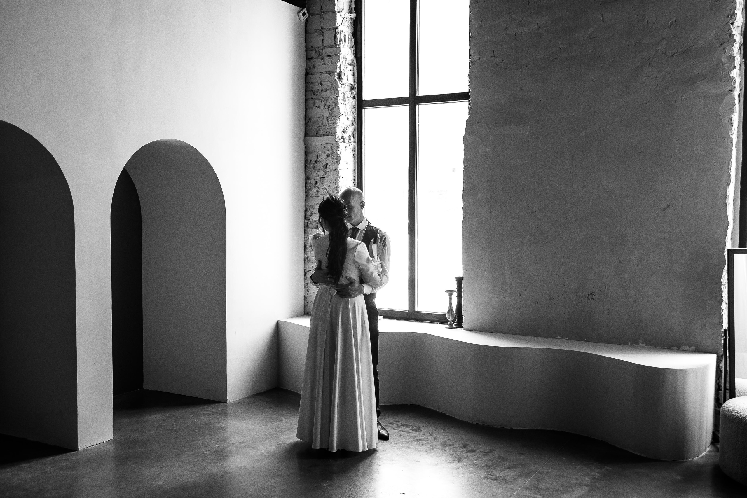 Свадьба и Венчание Ульяны и Максима