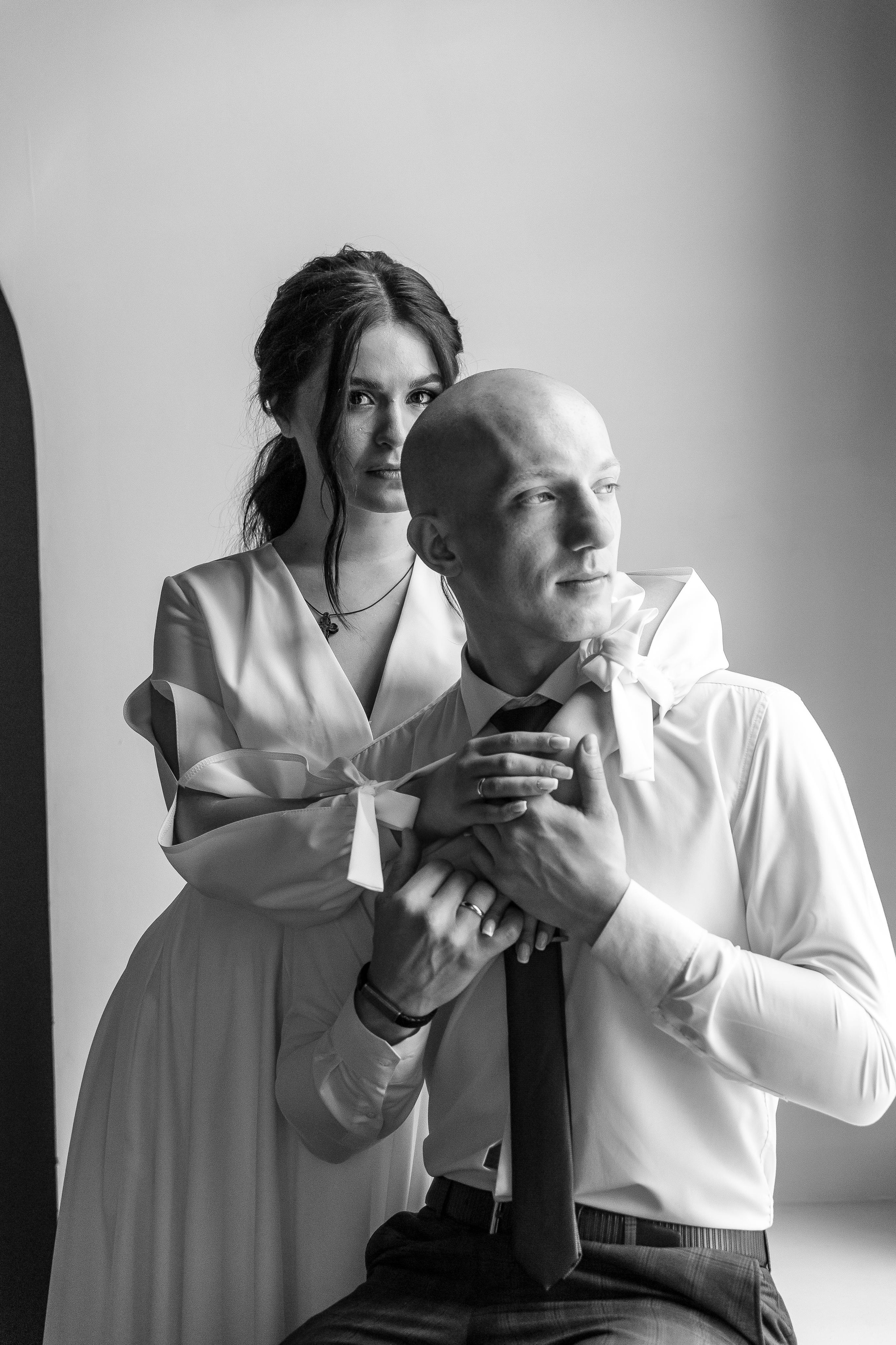 Свадьба и Венчание Ульяны и Максима