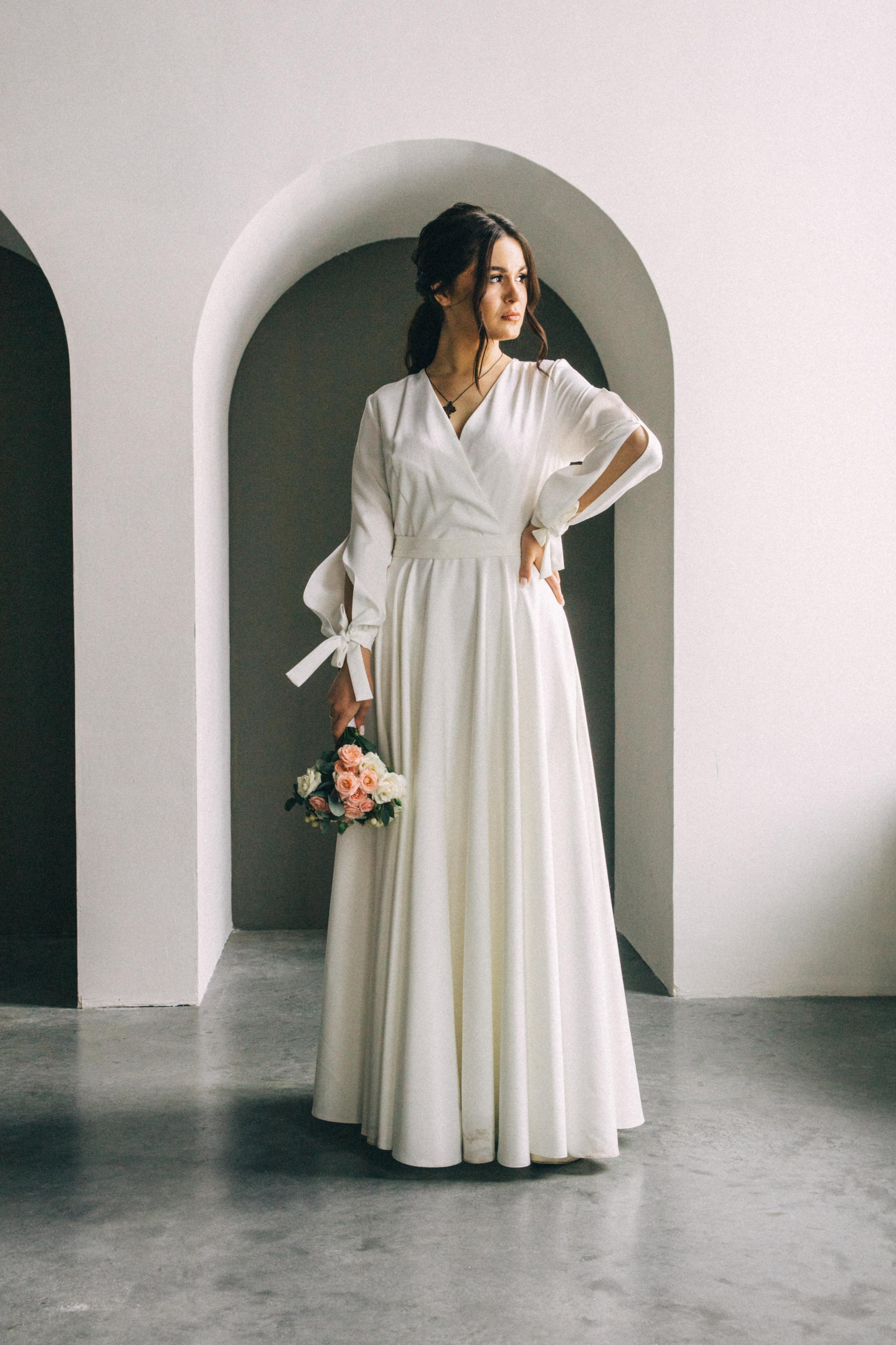 Свадьба и Венчание Ульяны и Максима