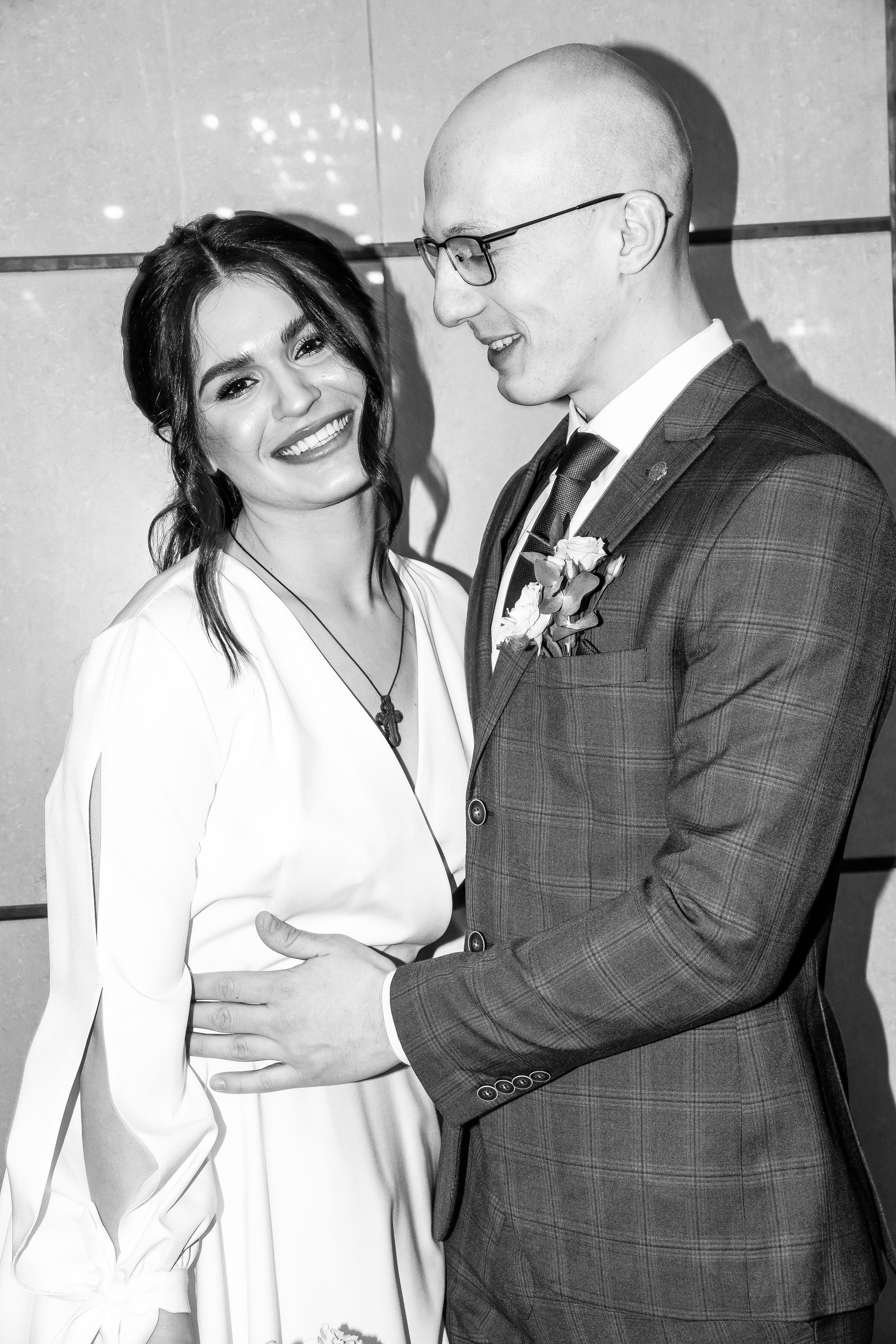 Свадьба и Венчание Ульяны и Максима