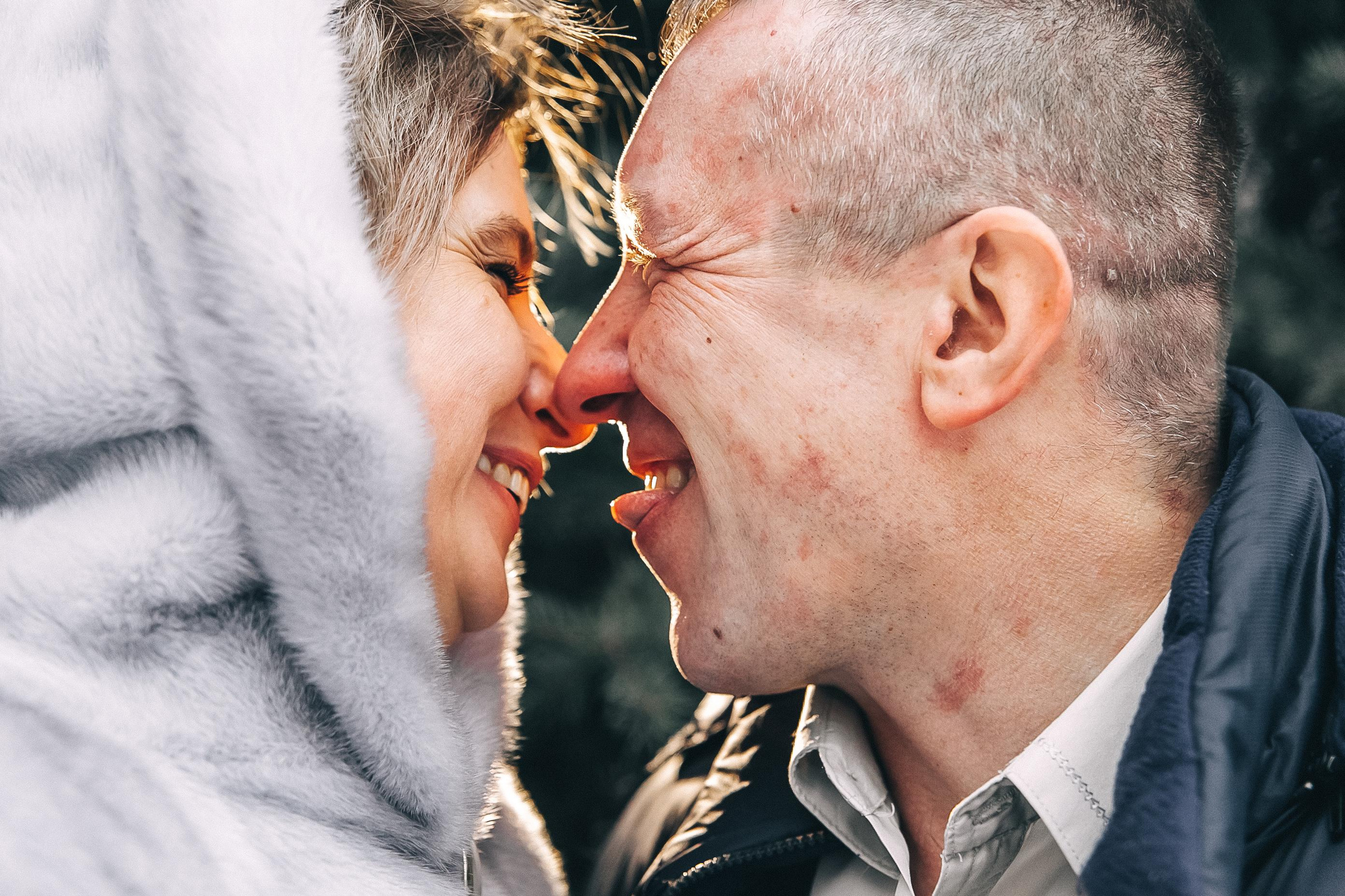 Свадьба Оксаны и Сергея