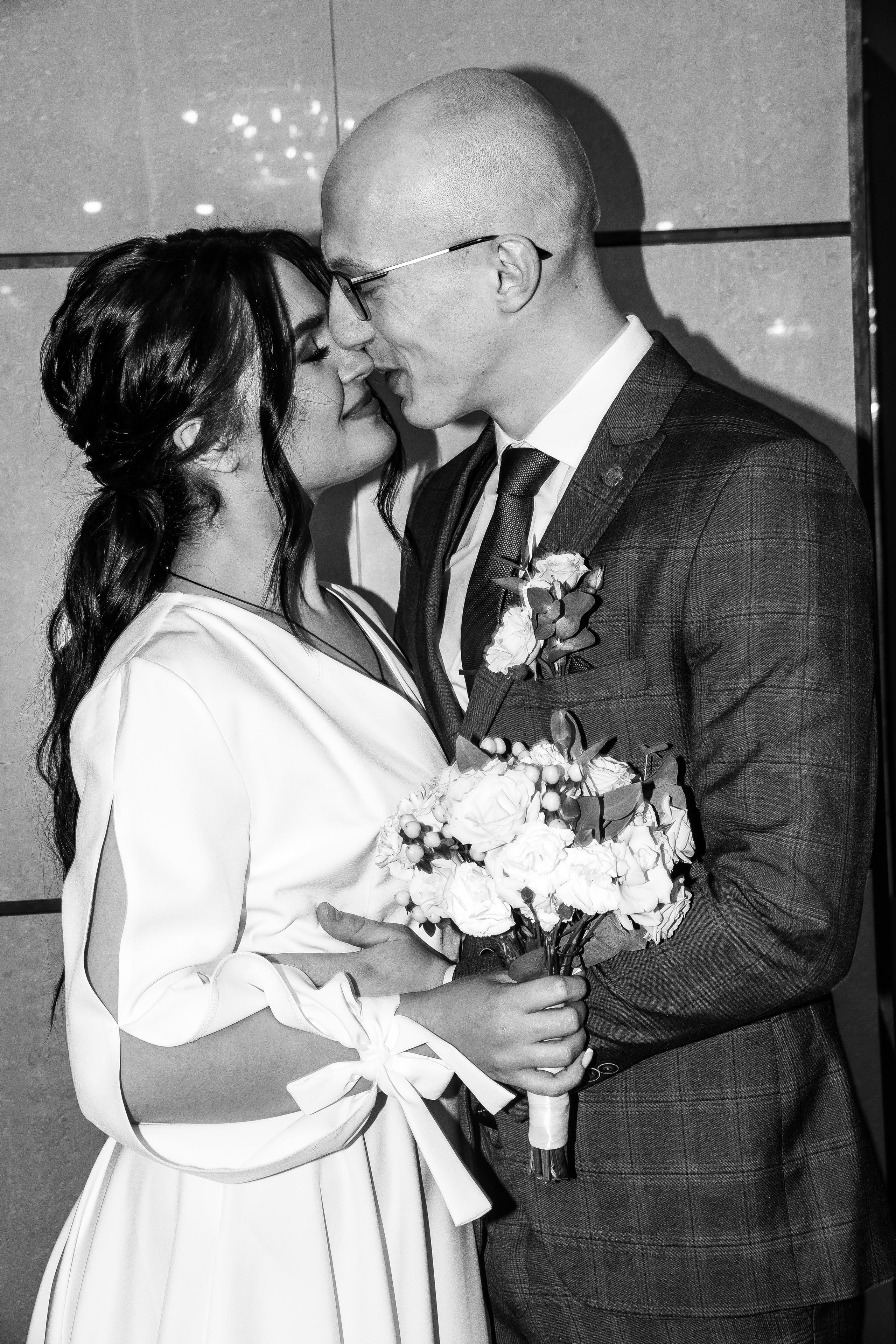 Свадьба и Венчание Ульяны и Максима