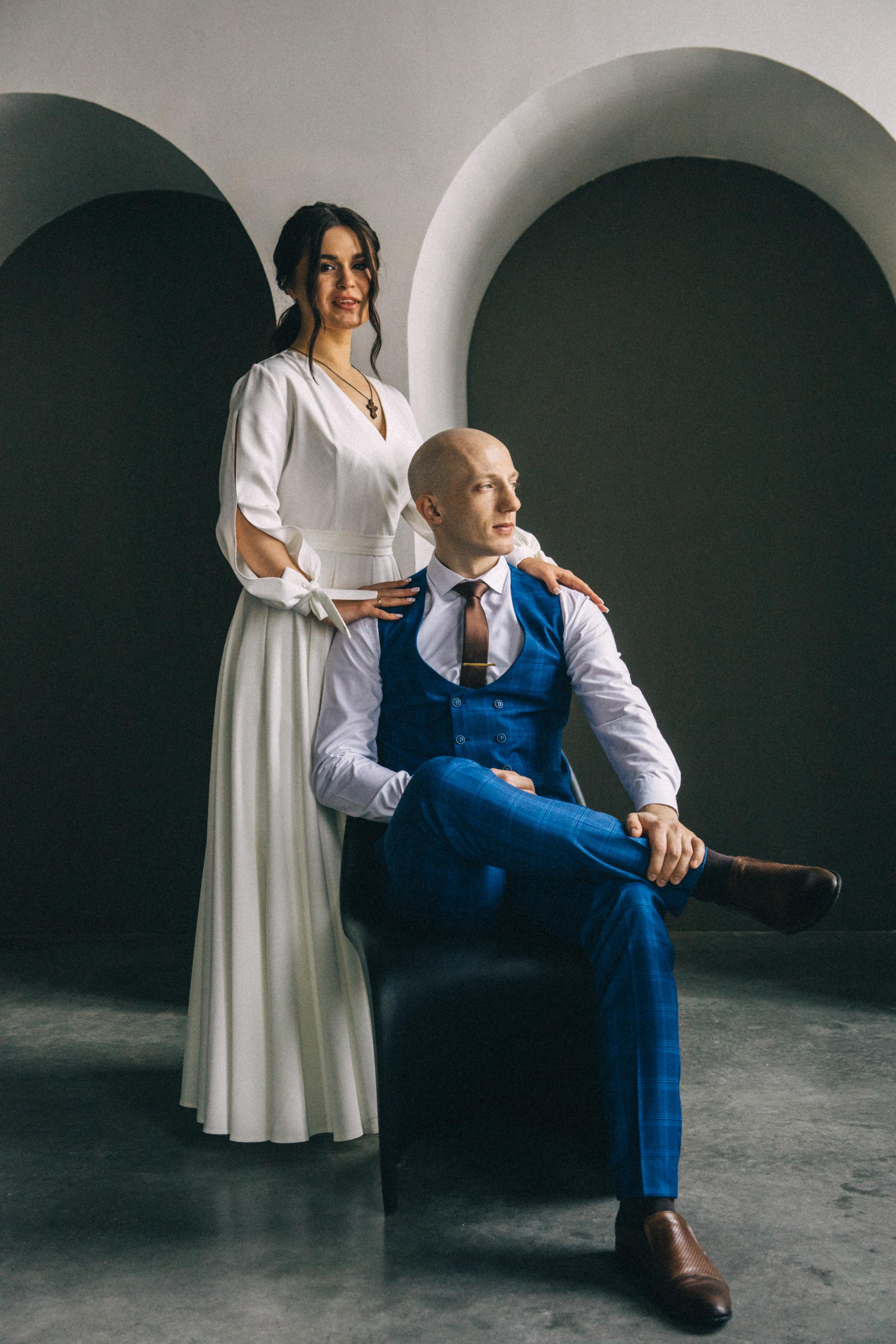 Свадьба и Венчание Ульяны и Максима