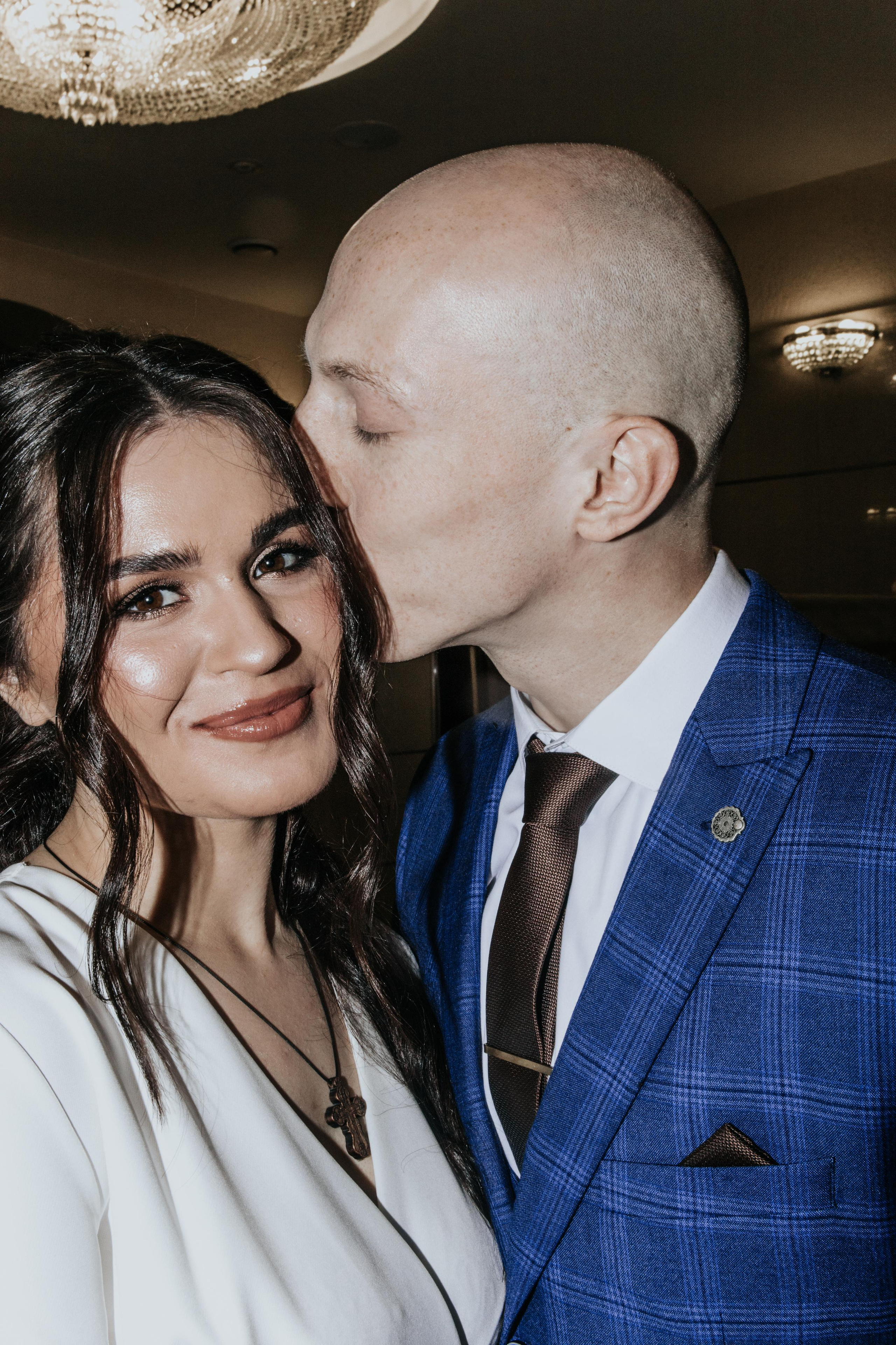 Свадьба и Венчание Ульяны и Максима