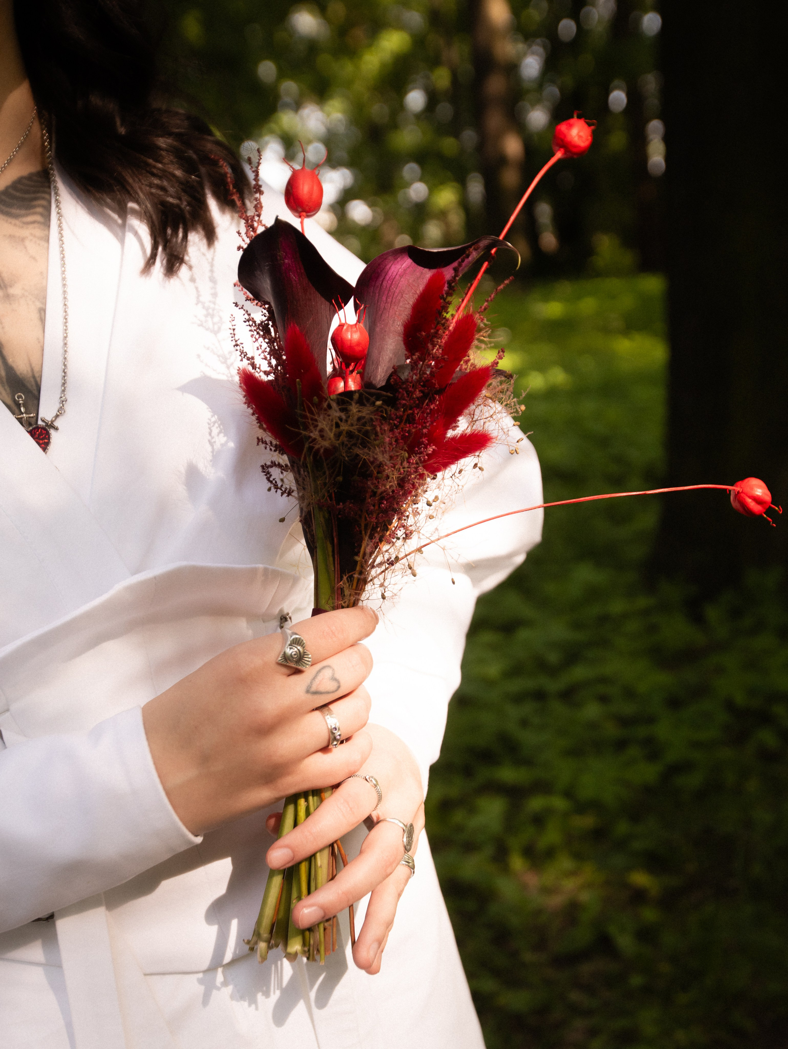 Свадьба Анна и Борис 2025. Фотограф Мария Немм