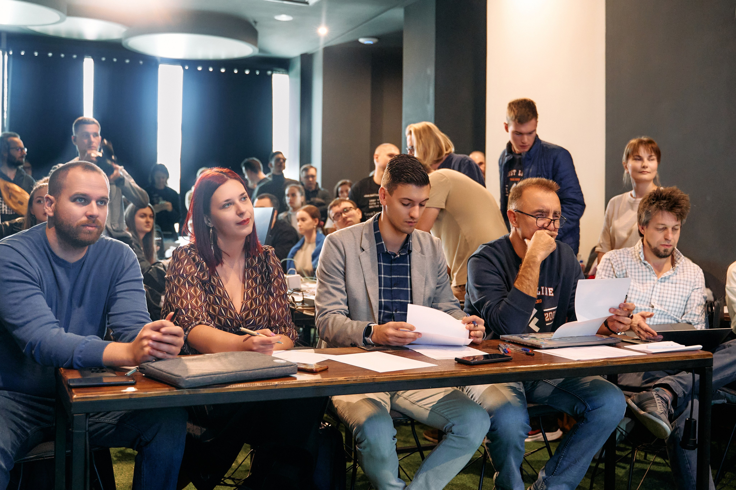 Hackathon. Photographer and Videographer in Montenegro